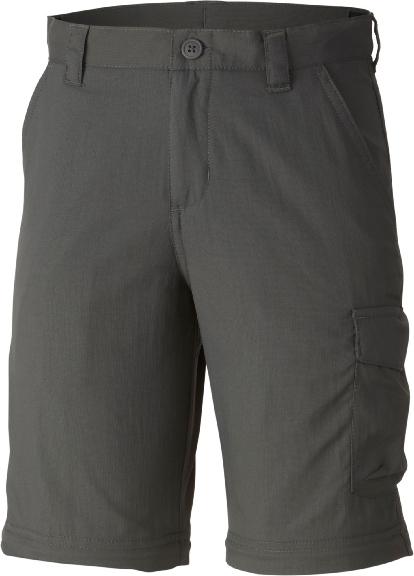 Columbia Boys' Silver Ridge III Convertible Pant product image