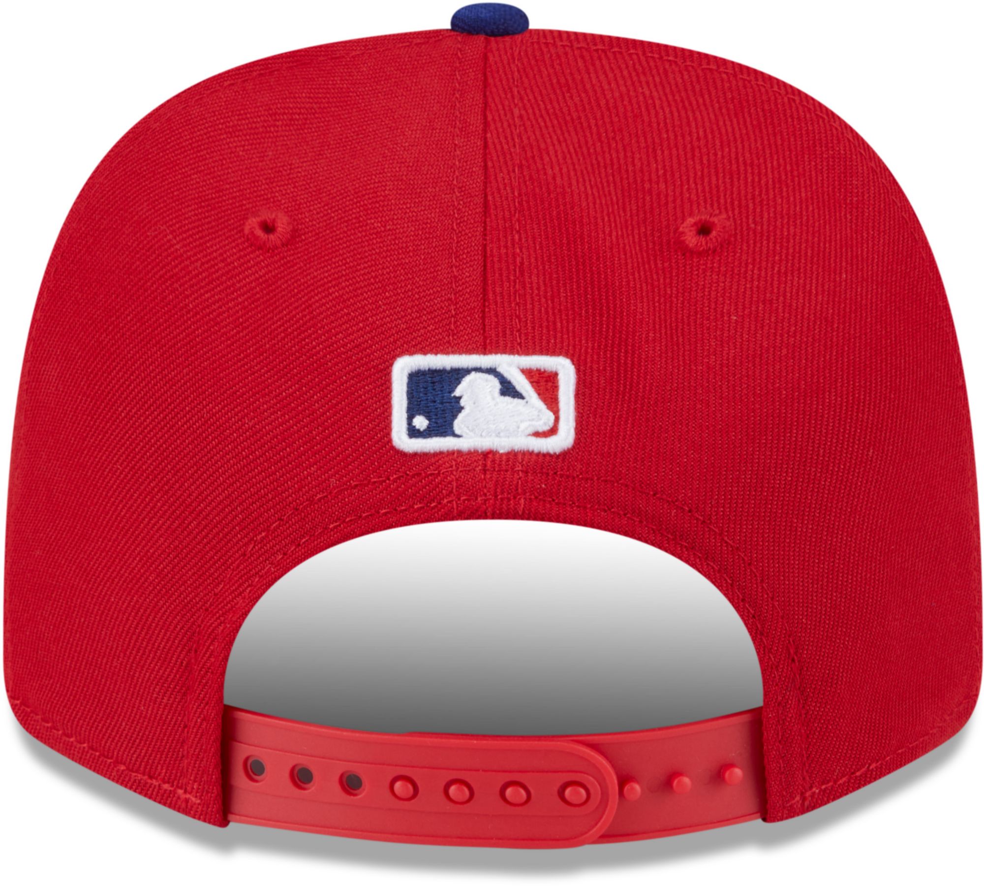 New Era Adult Philadelphia Phillies Postseason Participant 2026 Game 9Seventy Adjustable Hat product image