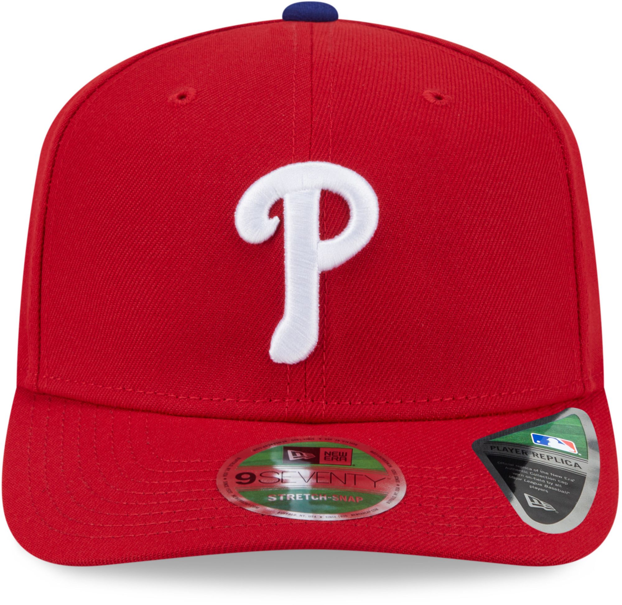New Era Adult Philadelphia Phillies Postseason Participant 2026 Game 9Seventy Adjustable Hat product image