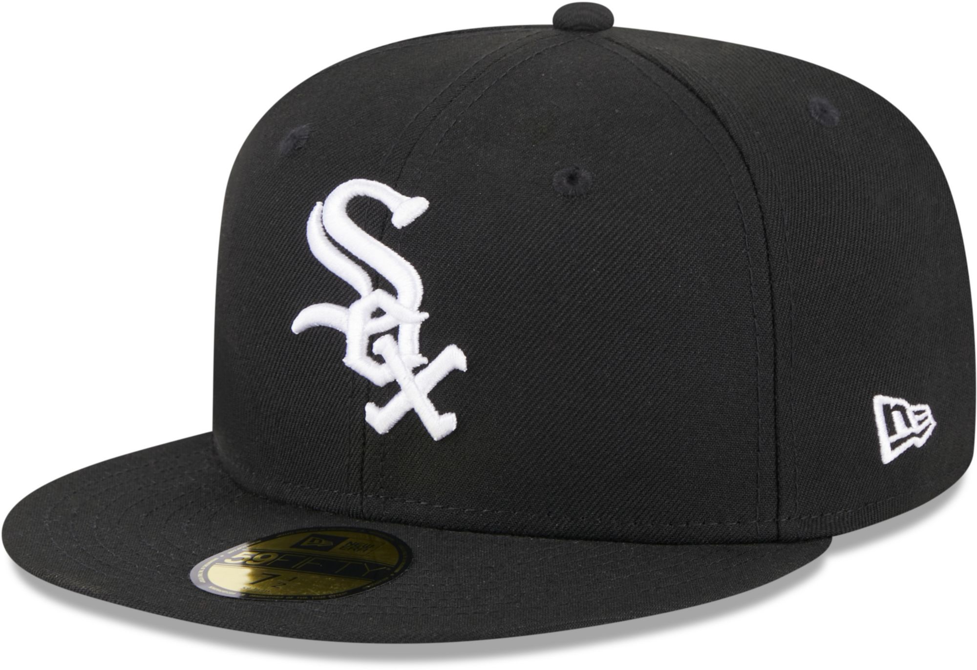 New Era Adult Chicago White Sox Postseason Participant 2026 Game 59Fifty Fitted Hat product image