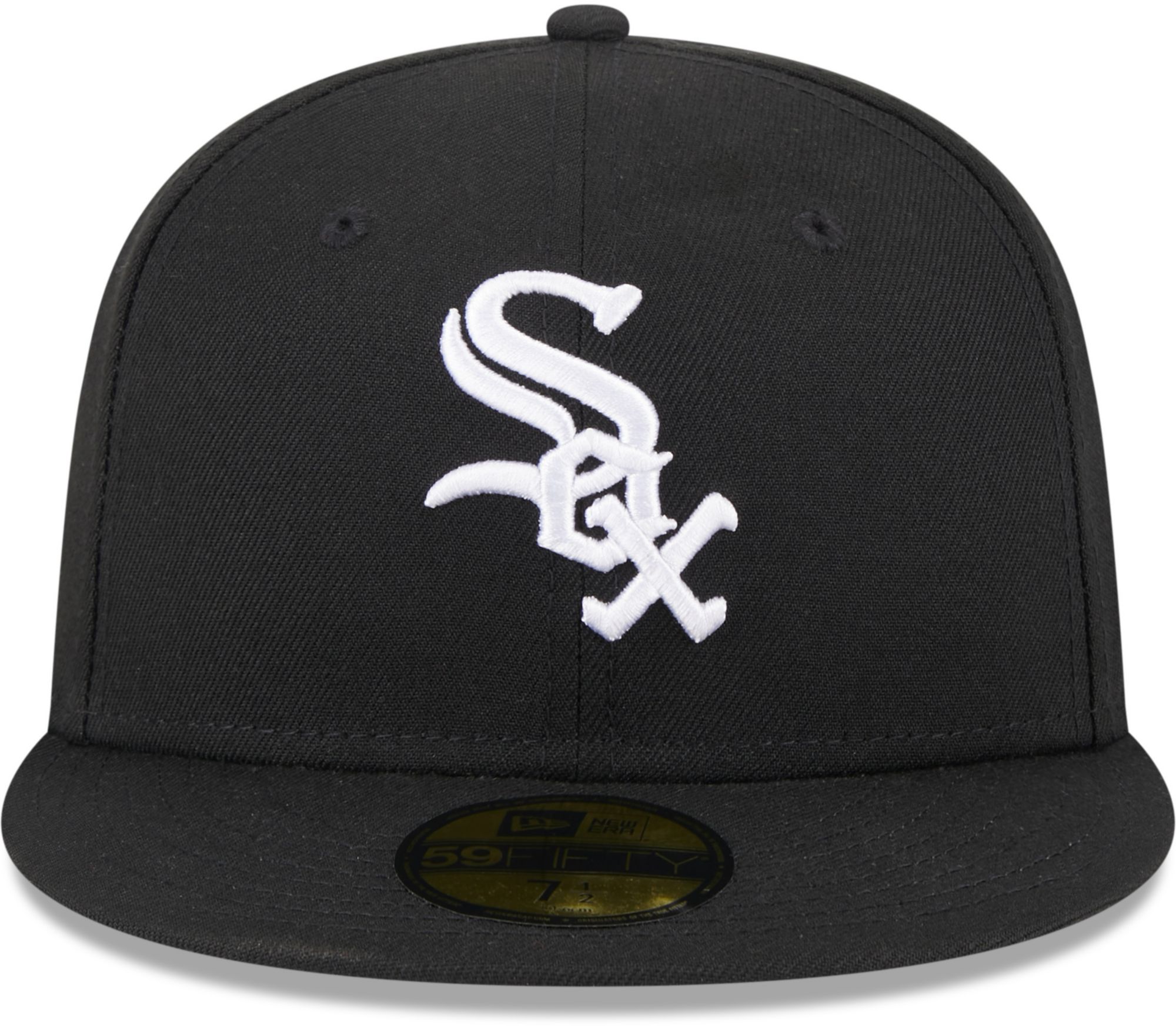 New Era Adult Chicago White Sox Postseason Participant 2026 Game 59Fifty Fitted Hat product image