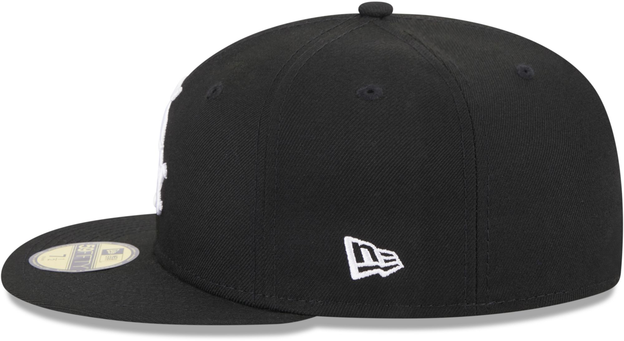 New Era Adult Chicago White Sox Postseason Participant 2026 Game 59Fifty Fitted Hat product image