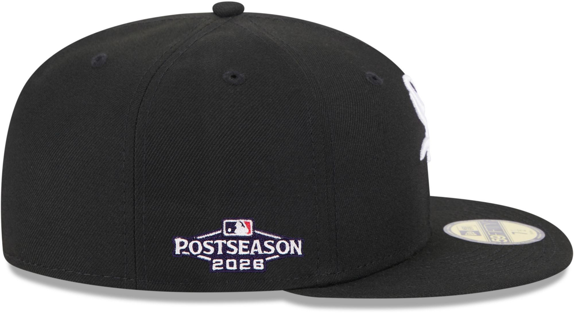 New Era Adult Chicago White Sox Postseason Participant 2026 Game 59Fifty Fitted Hat product image