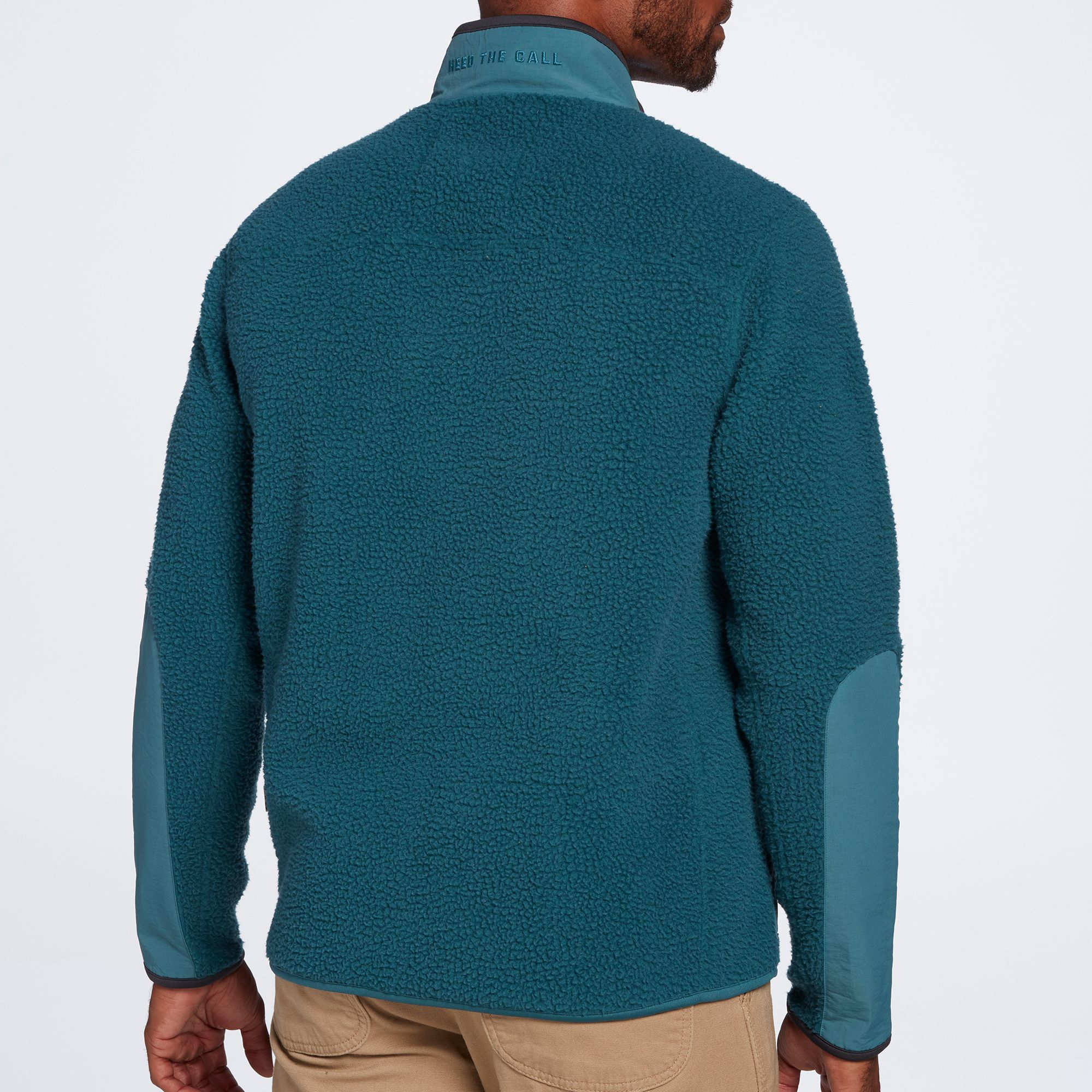 Howler Brothers Men's Chisos Fleece Jacket product image