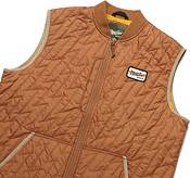 Howler Brothers Men's Lightning Quilted Vest product image