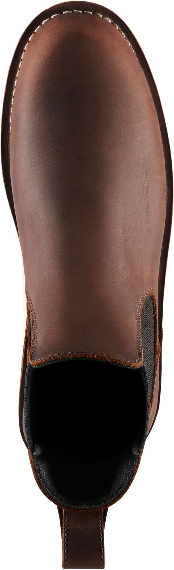 Danner Men's Bull Run 6" Chelsea Steel Toe Work Boots product image