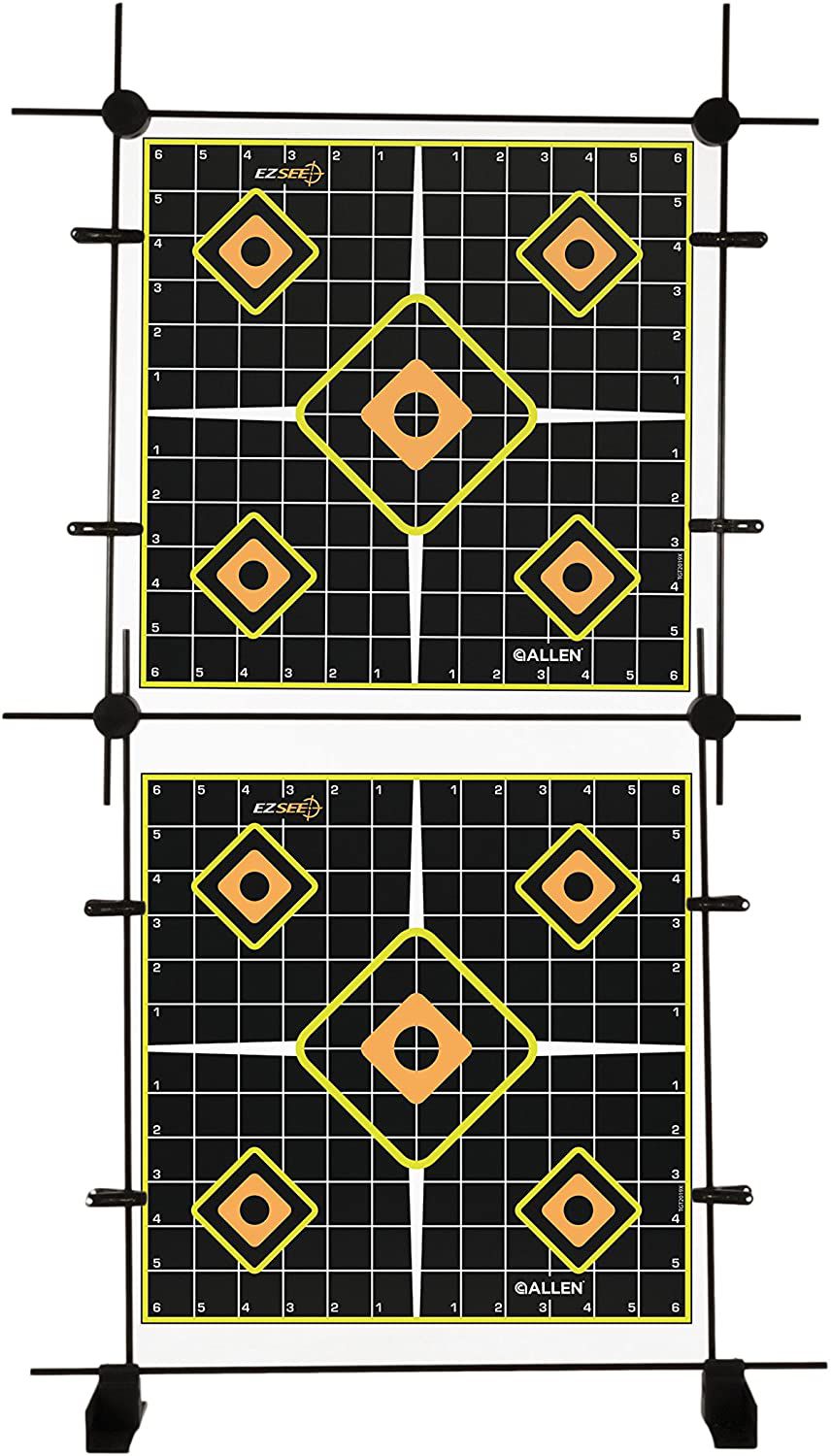 Allen EZ Set Target Holder product image
