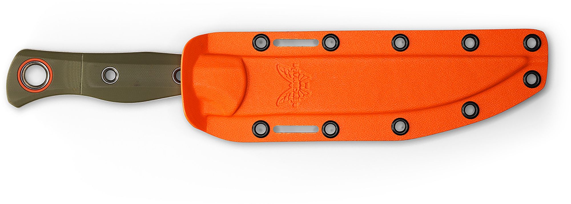 Benchmade 15500 Meatcrafter Knife product image