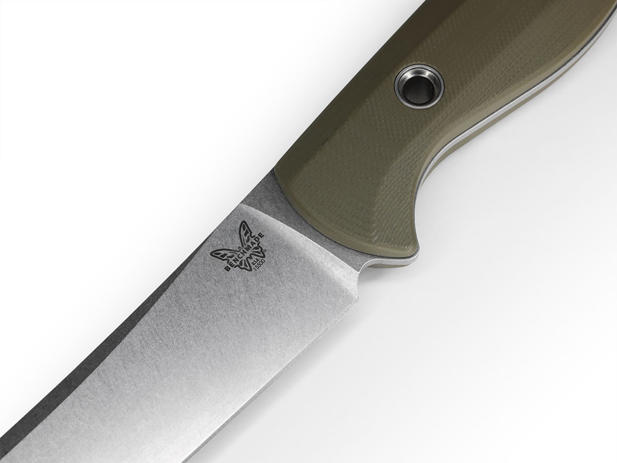 Benchmade 15500 Meatcrafter Knife product image