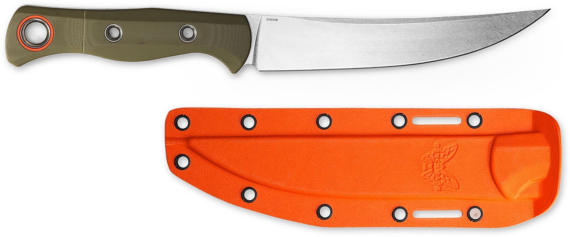 Benchmade 15500 Meatcrafter Knife product image