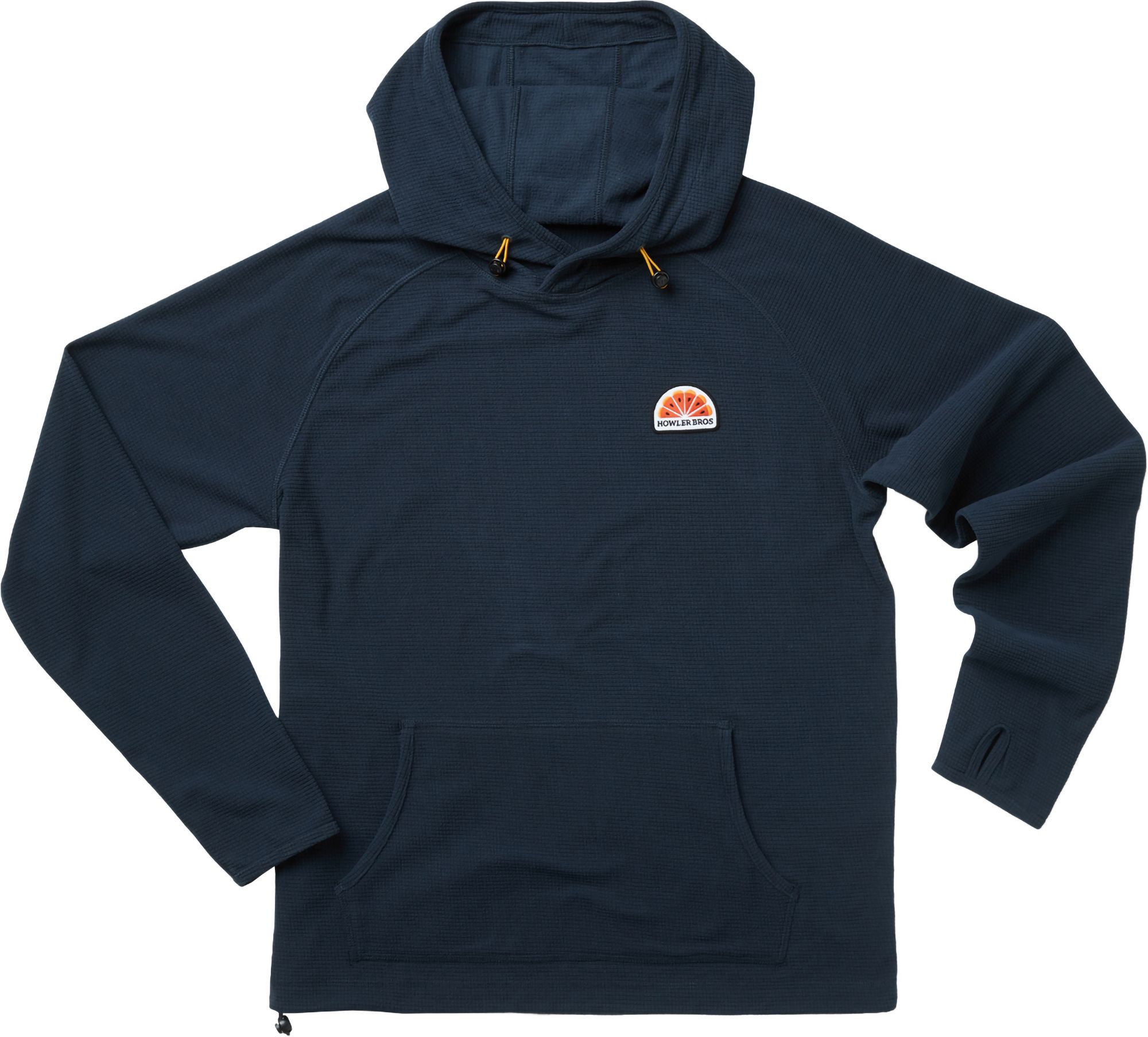 Howler Brothers Men's Palo Duro Fleece Hoodie product image