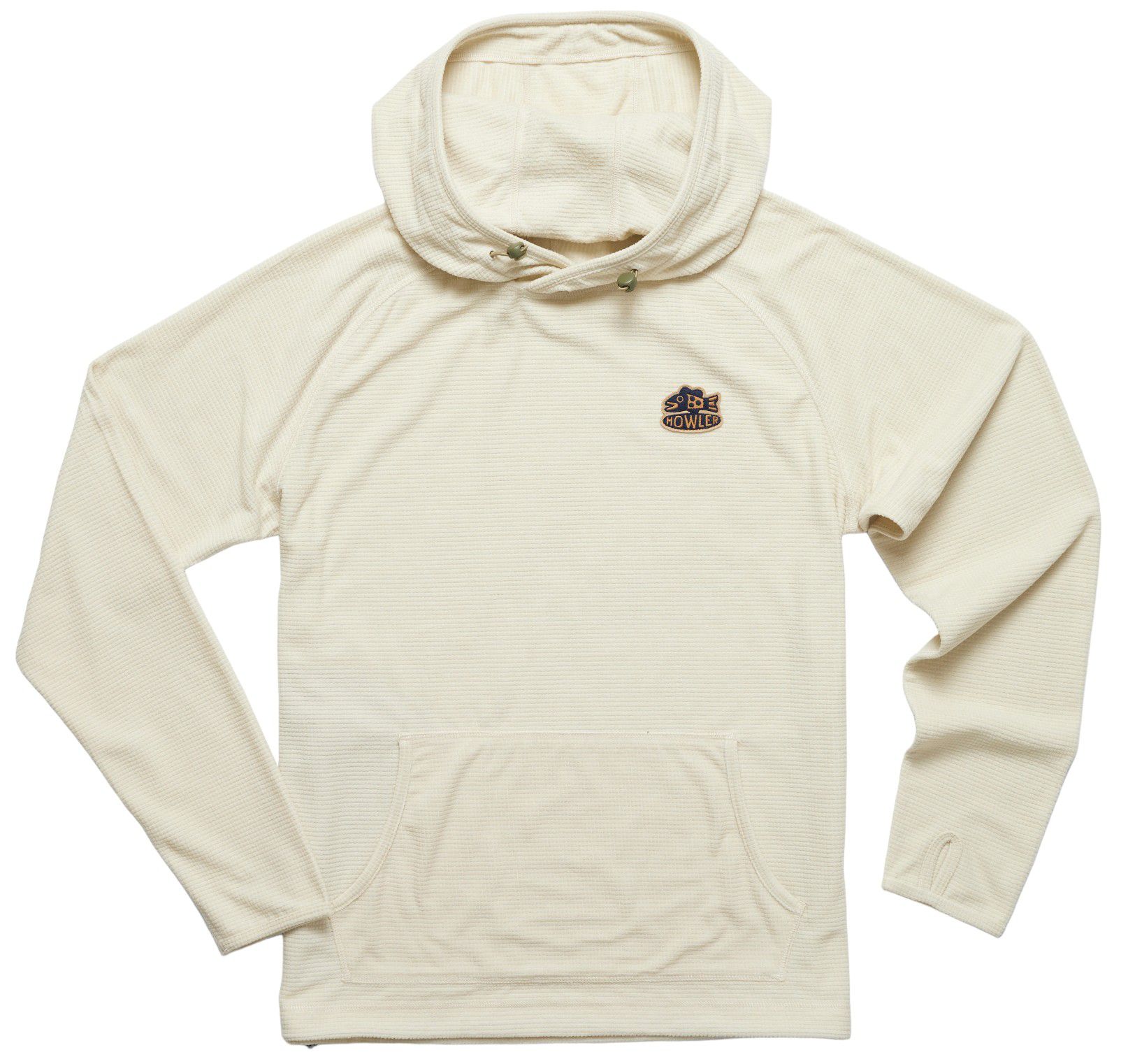 Howler Brothers Men's Palo Duro Fleece Hoodie product image