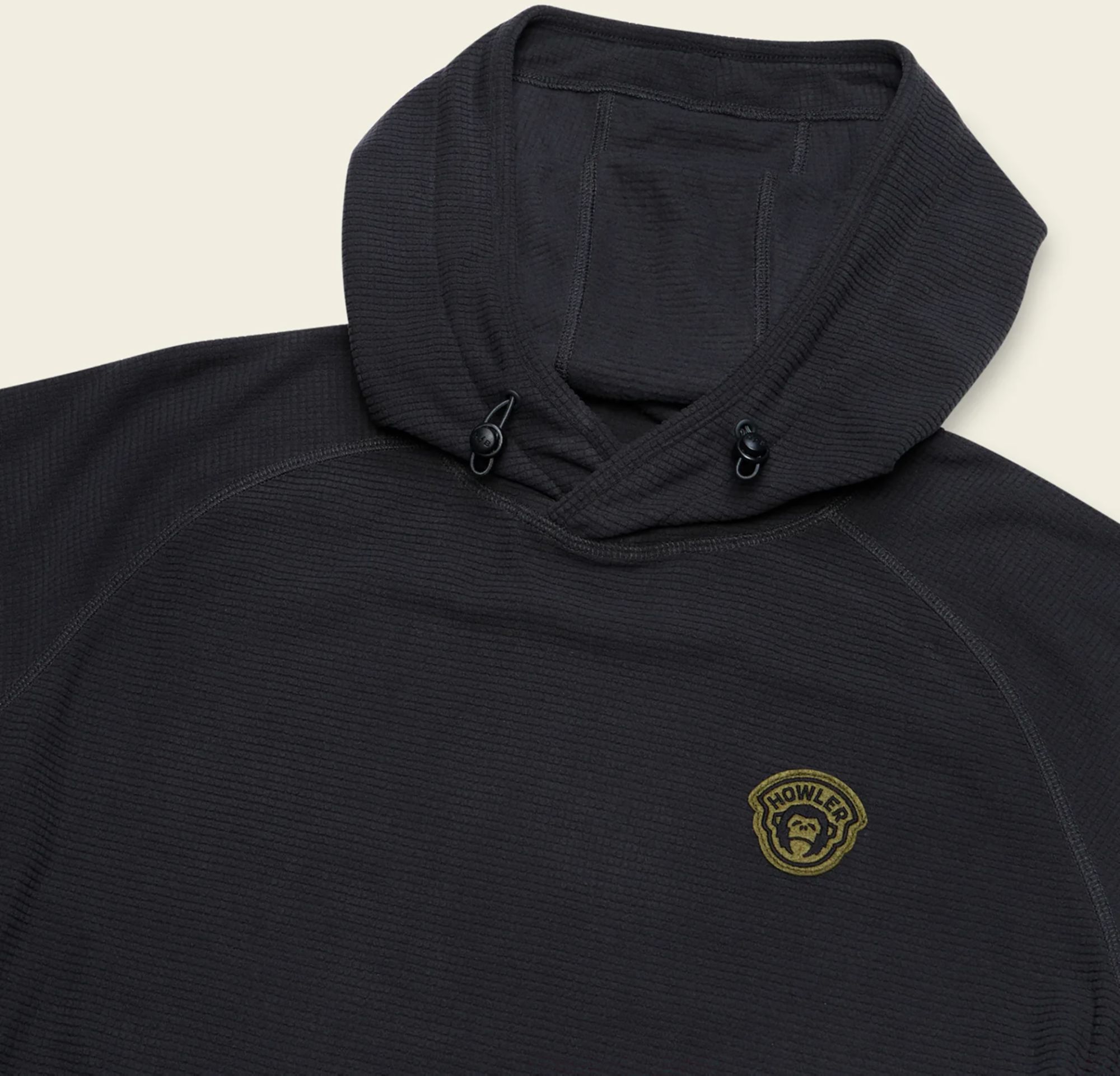 Howler Brothers Men's Palo Duro Fleece Hoodie product image