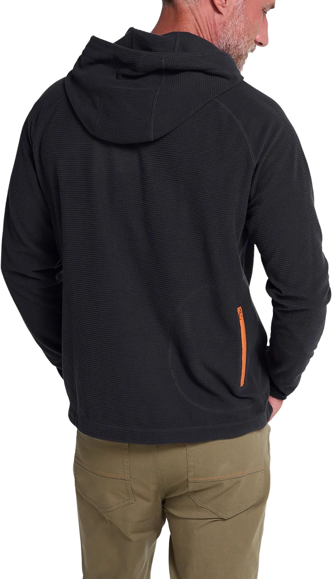 Howler Brothers Men's Palo Duro Fleece Hoodie product image