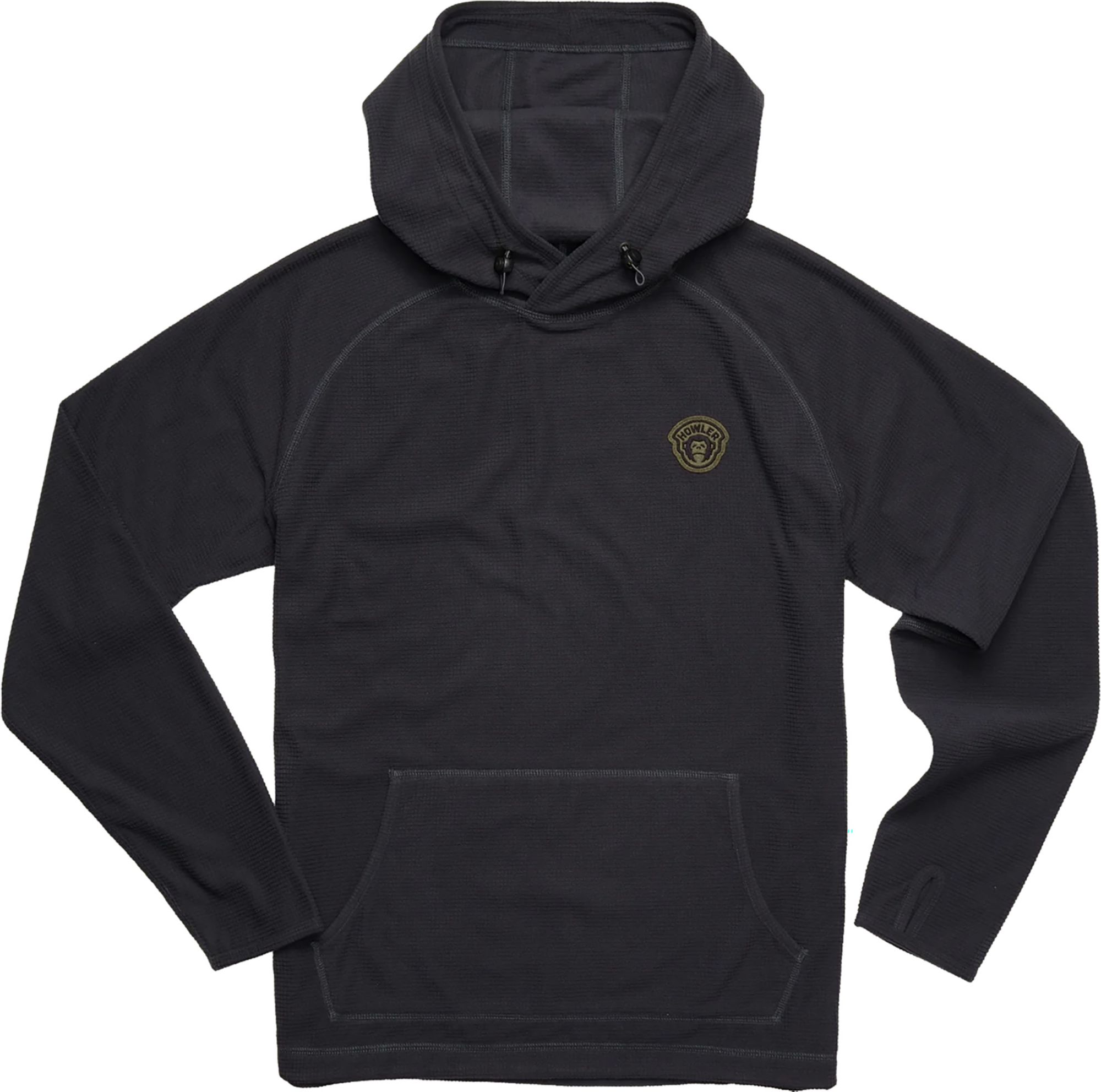 Howler Brothers Men's Palo Duro Fleece Hoodie product image