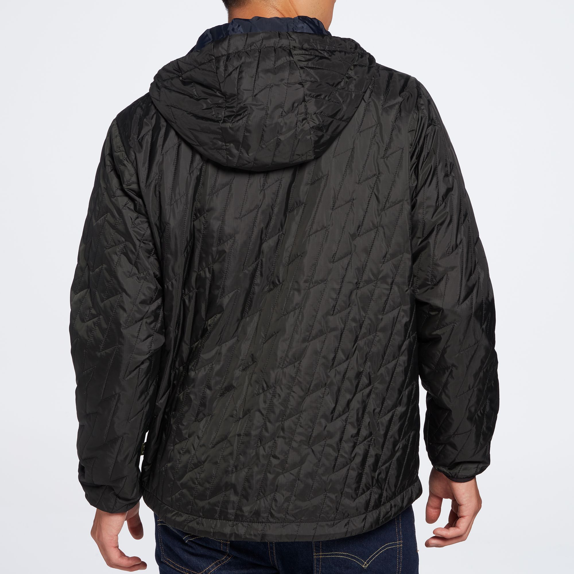 Howler Brothers Men's Voltage Full Zip Jacket product image