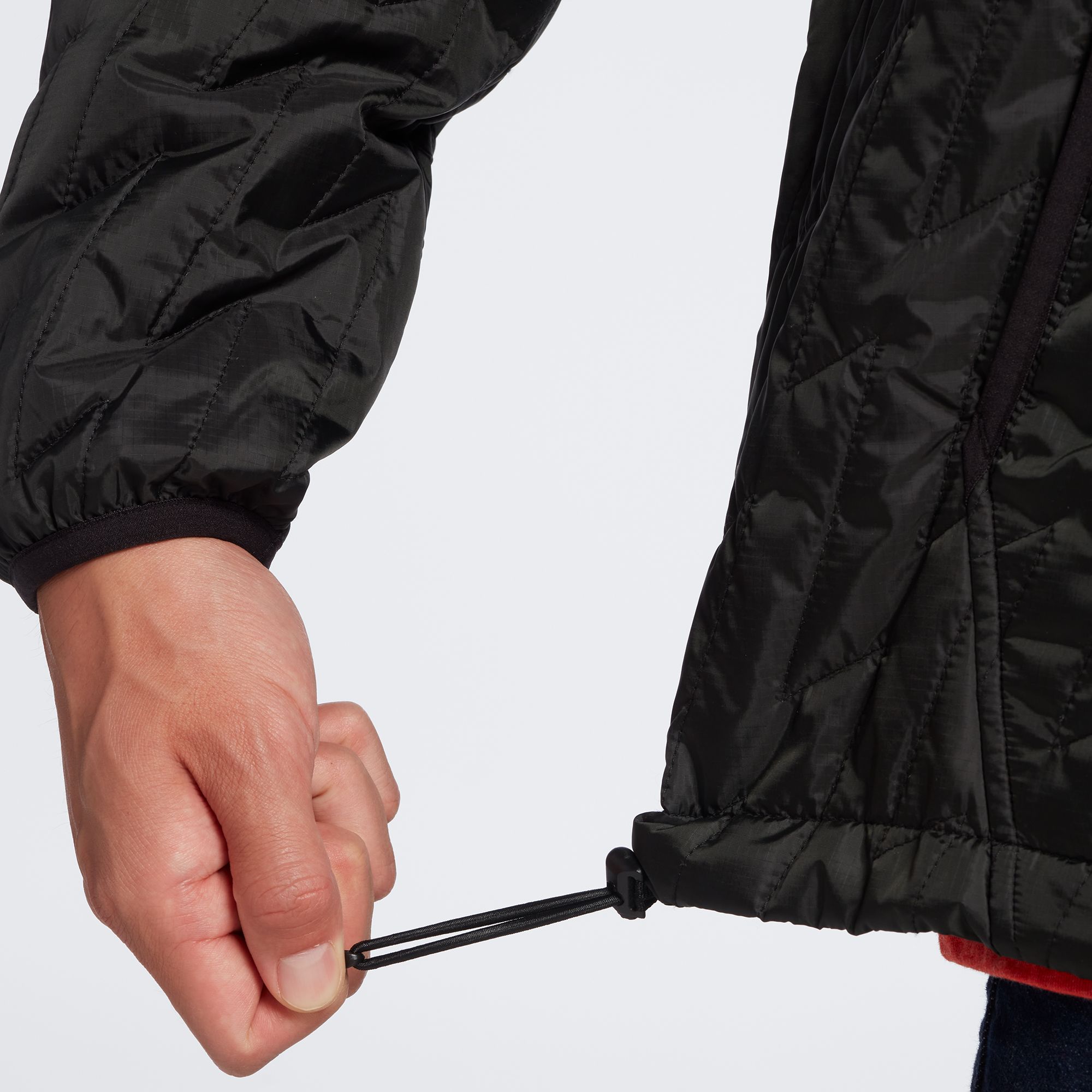 Howler Brothers Men's Voltage Full Zip Jacket product image