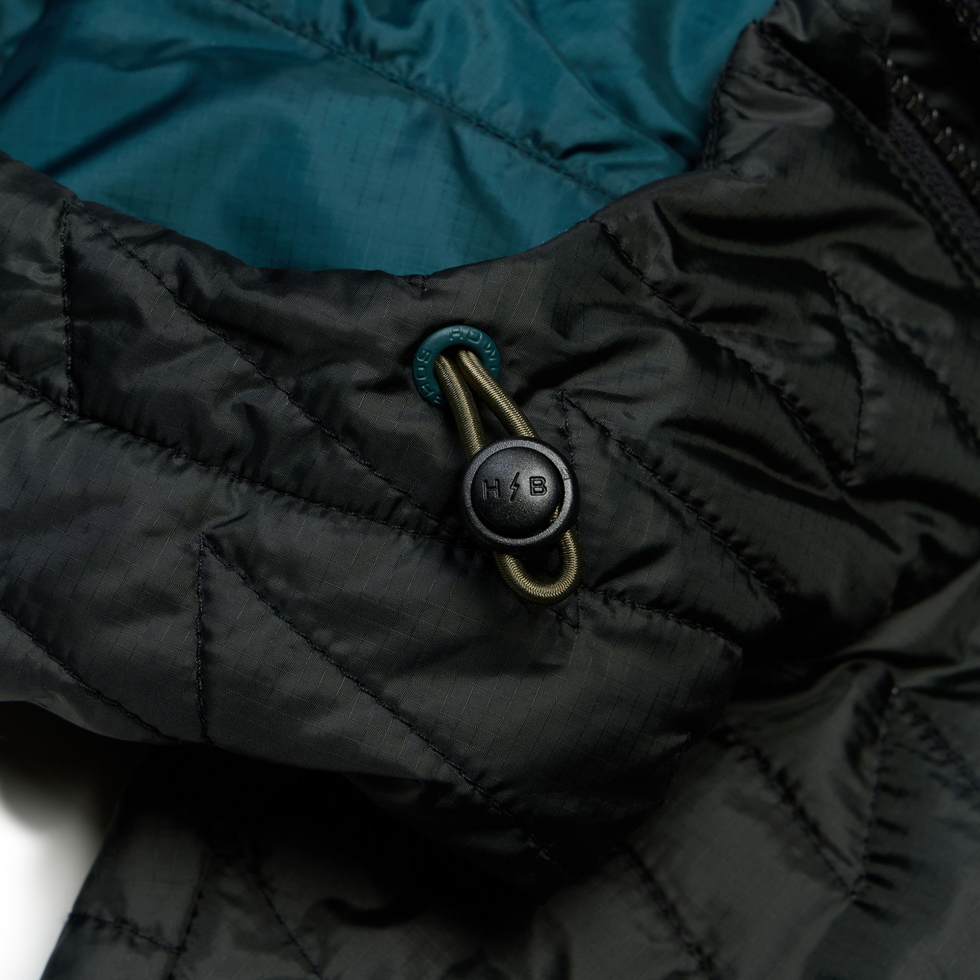 Howler Brothers Men's Voltage Full Zip Jacket product image