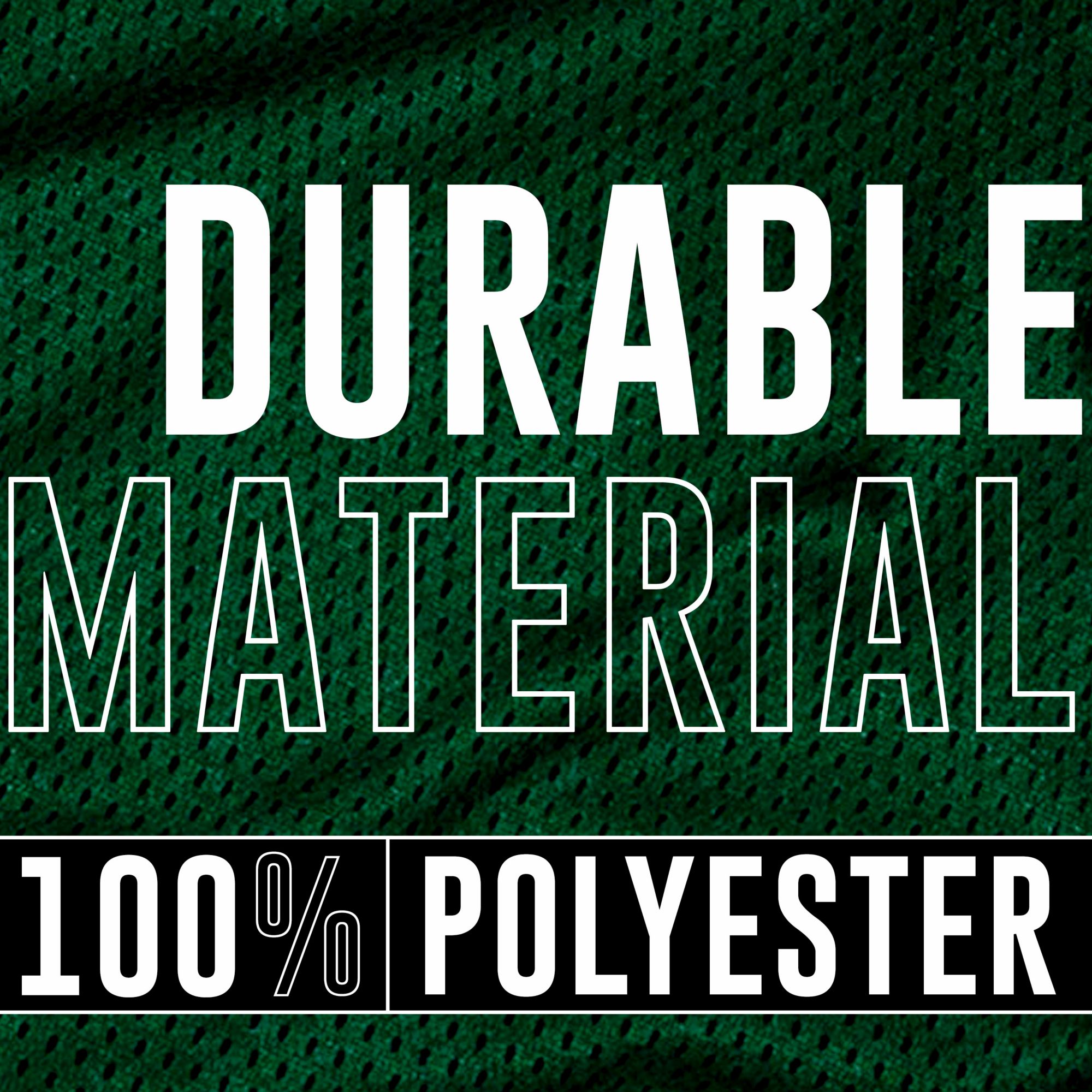 Franklin Youth Michigan State Spartans Uniform Set product image