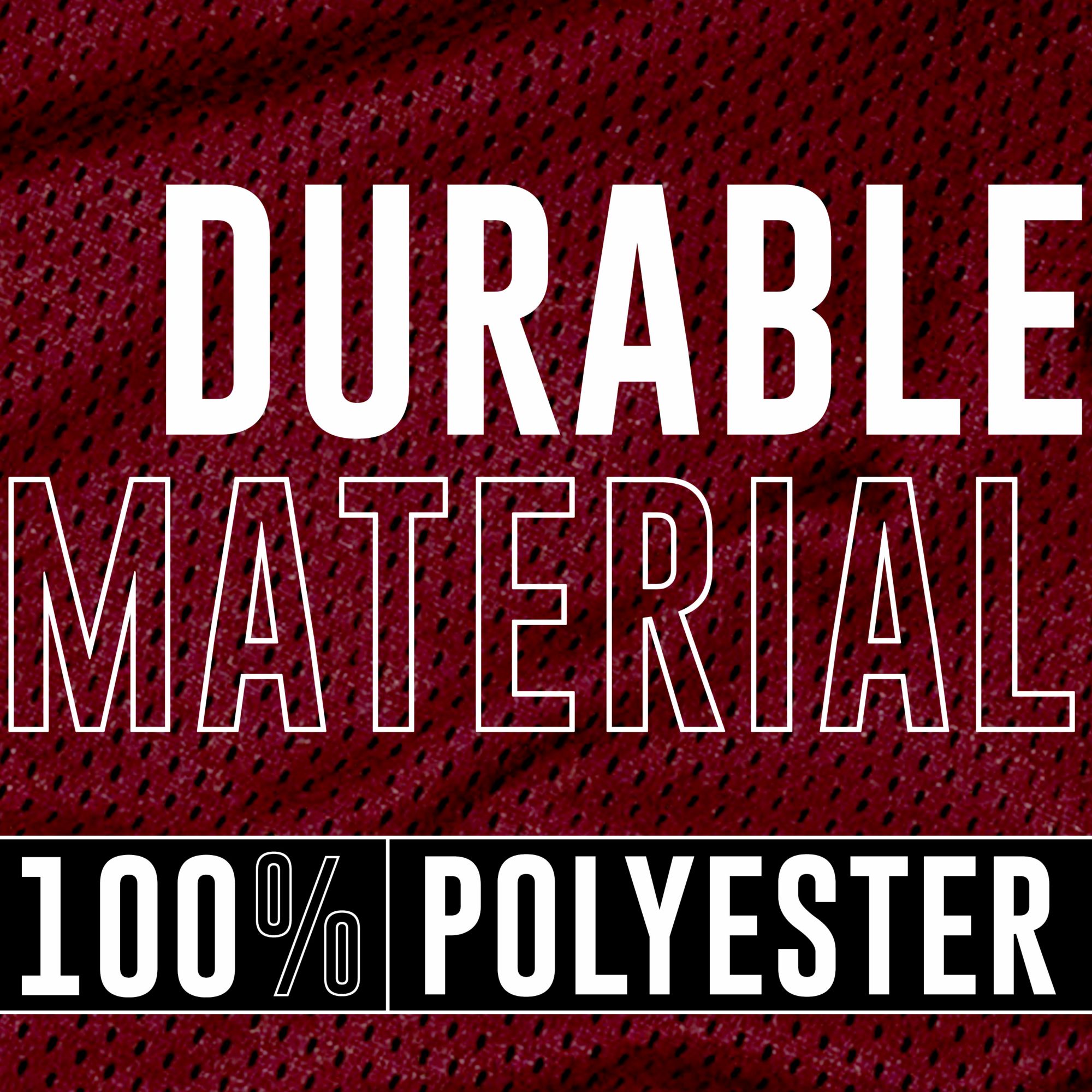 Franklin Youth Virginia Tech Hokies Uniform Set product image