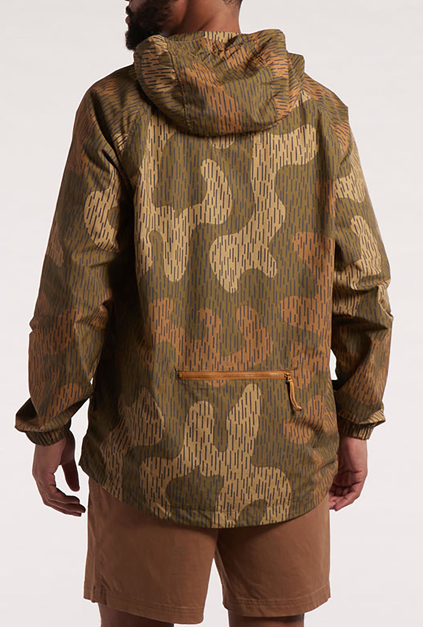 Howler Brothers Men's Seabreacher Wind Jacket product image