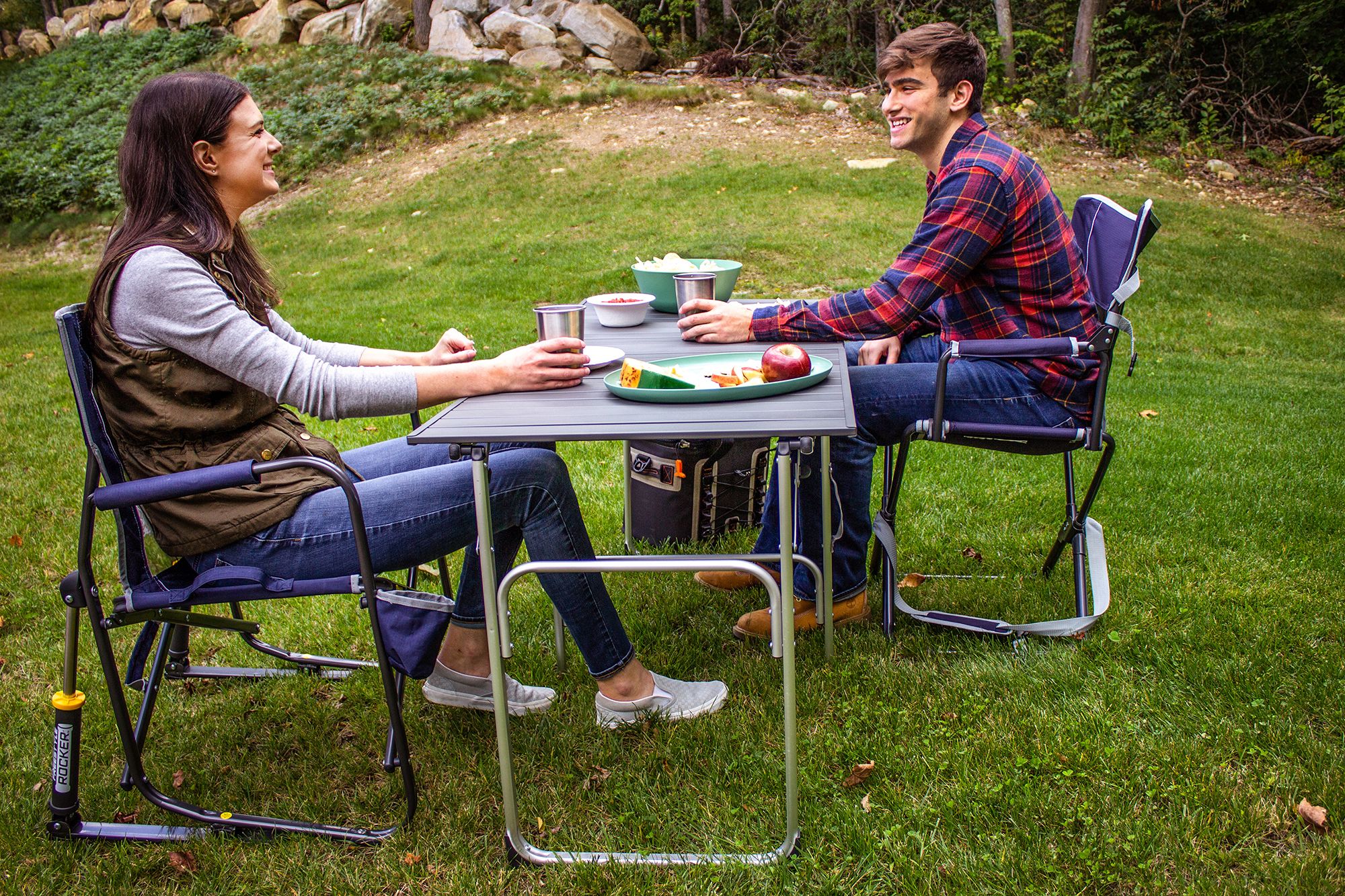 Gci discount outdoor table