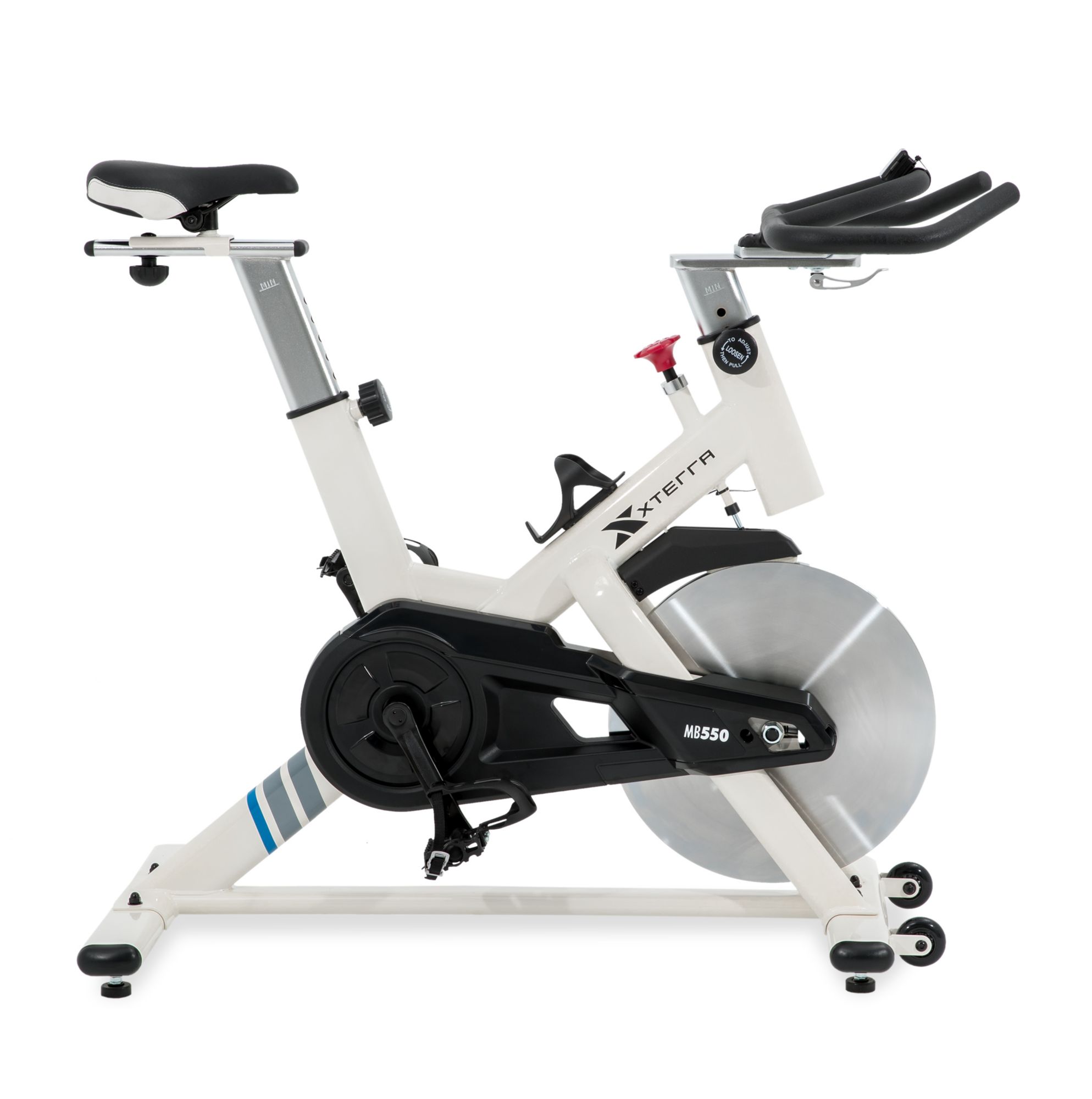 XTERRA Fitness MB550 Indoor Cycle Trainer Bike product image