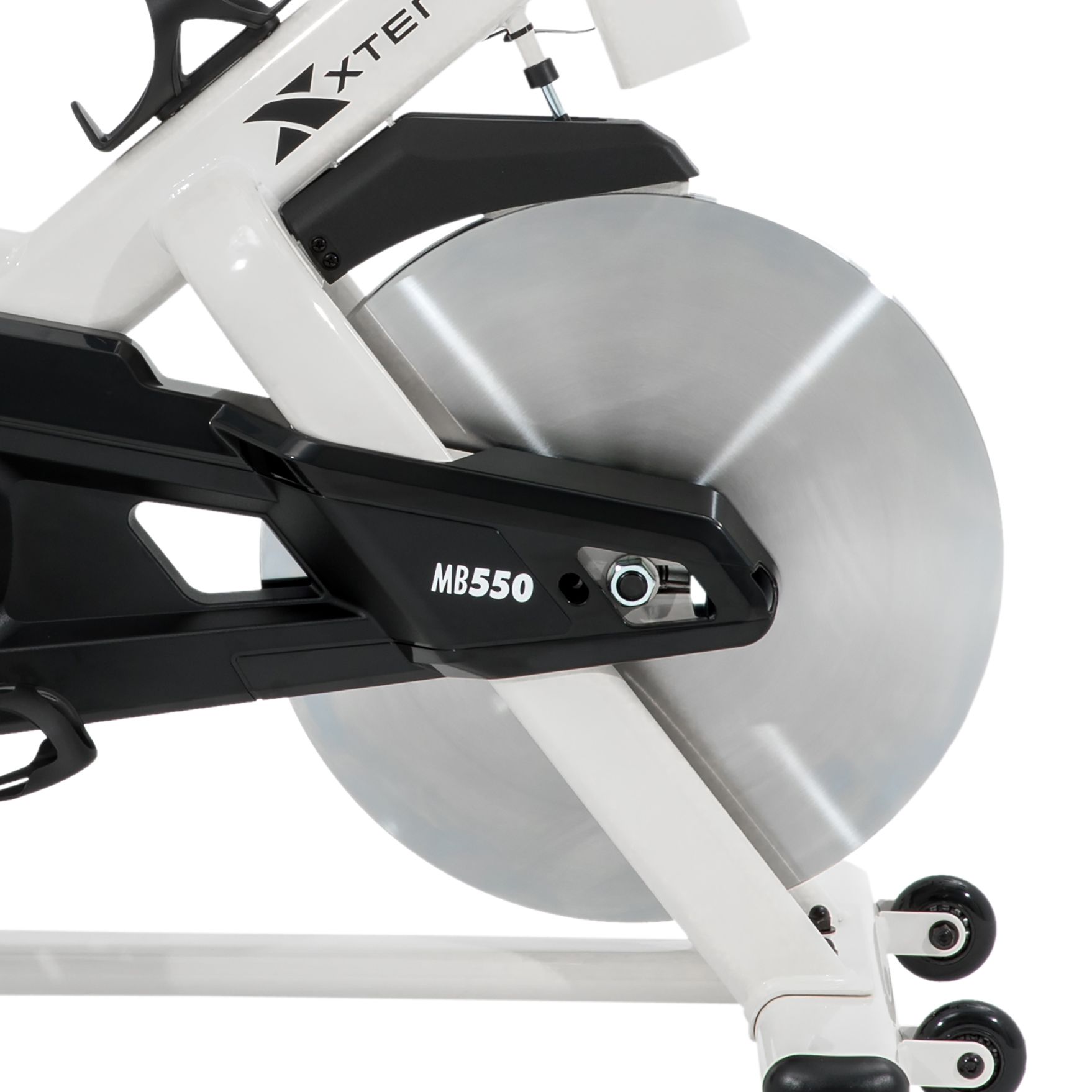 XTERRA Fitness MB550 Indoor Cycle Trainer Bike product image