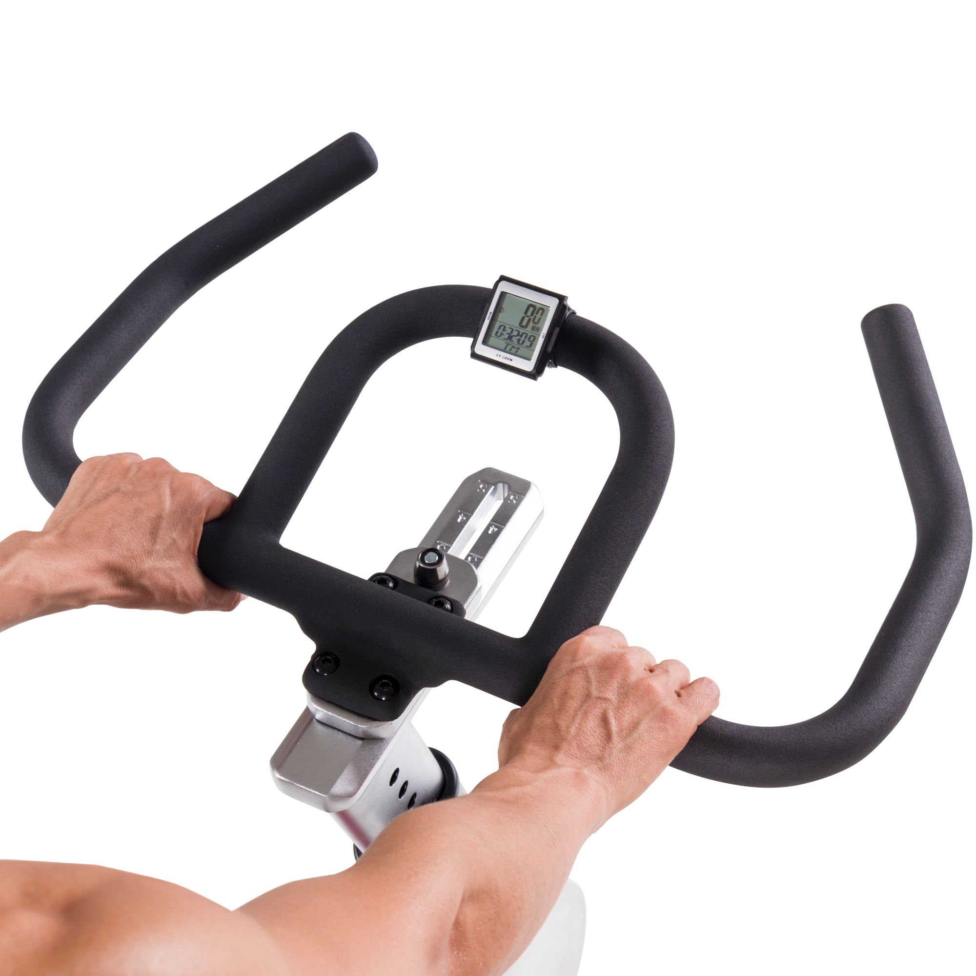 XTERRA Fitness MB550 Indoor Cycle Trainer Bike product image