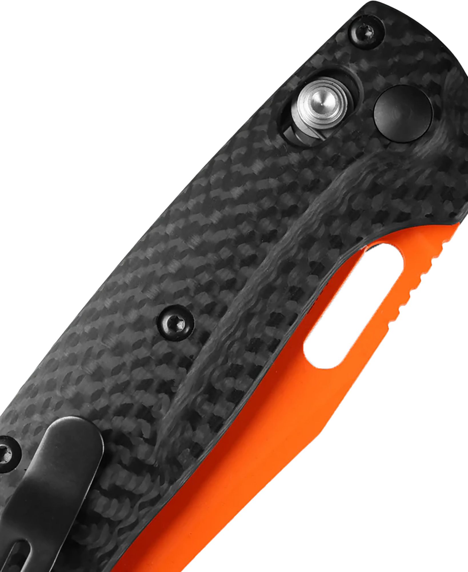 Benchmade Mini Taggedout Clip Point product image