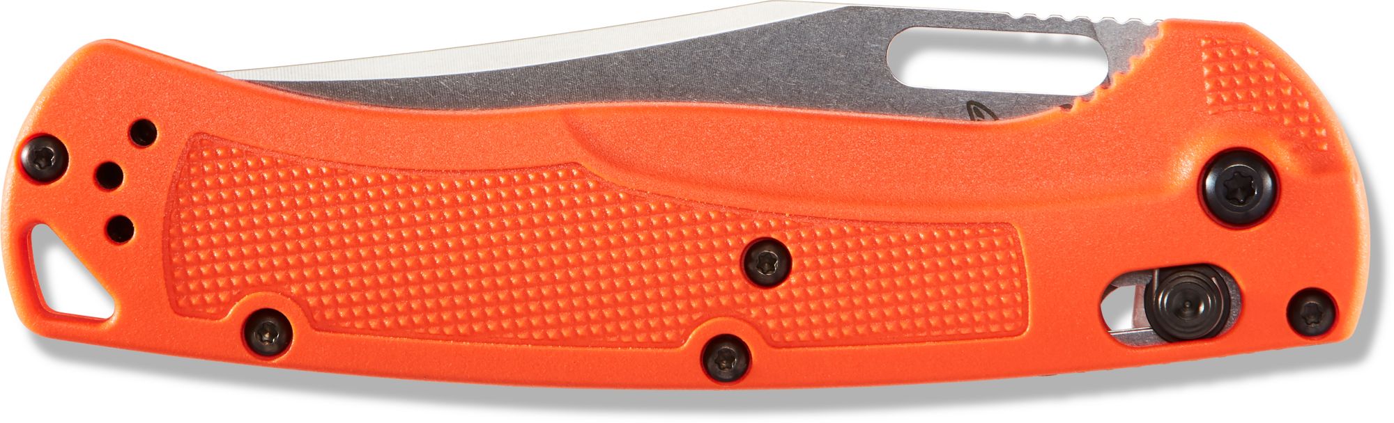 Benchmade 15535 Taggedout Folding Knife product image