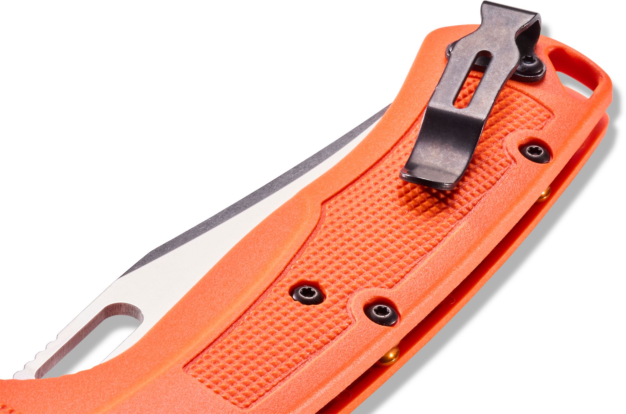Benchmade 15535 Taggedout Folding Knife product image