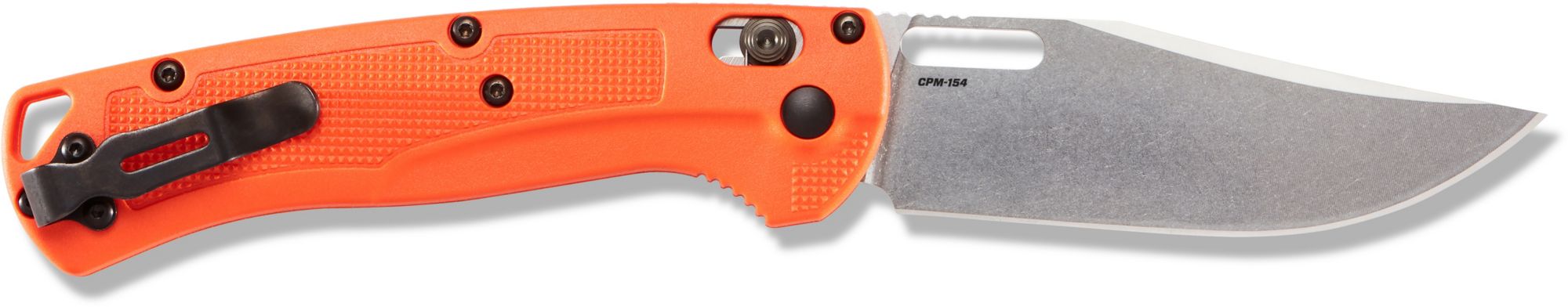 Benchmade 15535 Taggedout Folding Knife product image