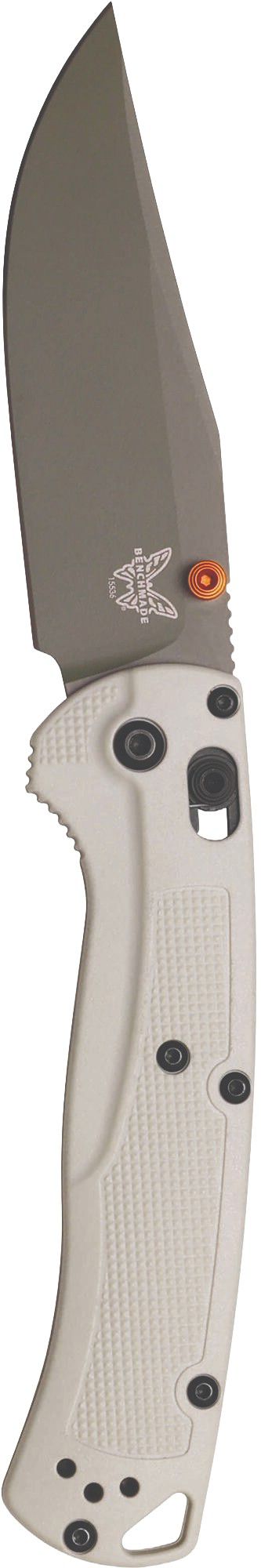 Benchmade 15536 TaggedOut Folding Hunting Knife product image