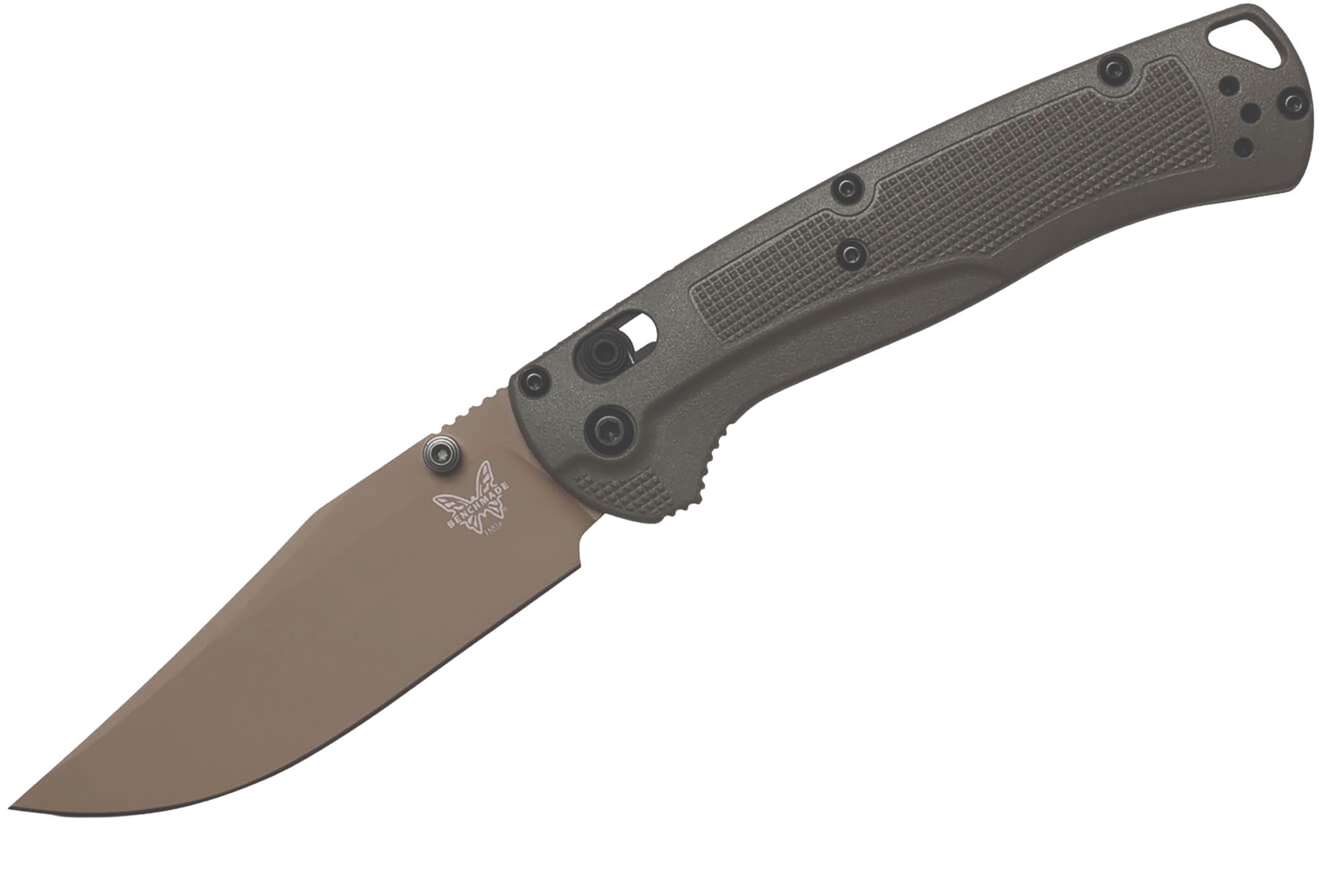 Benchmade 15536 TaggedOut Folding Hunting Knife product image