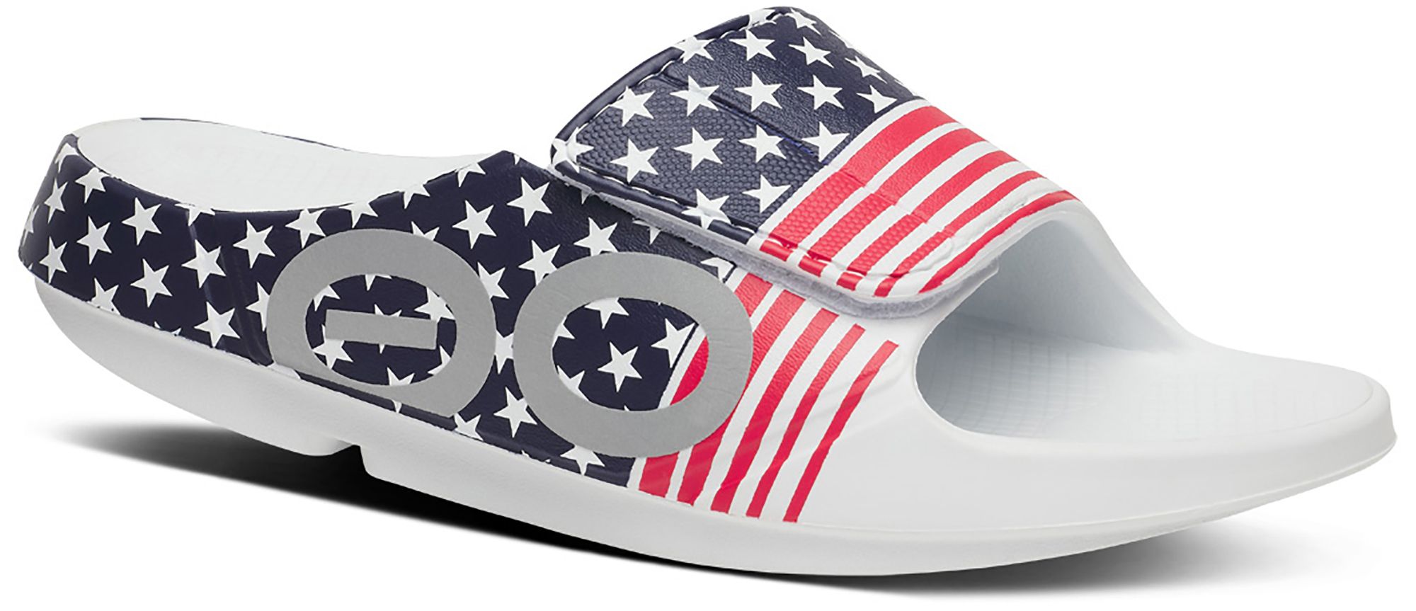 OOFOS OOAHH Sport Flex Slides product image