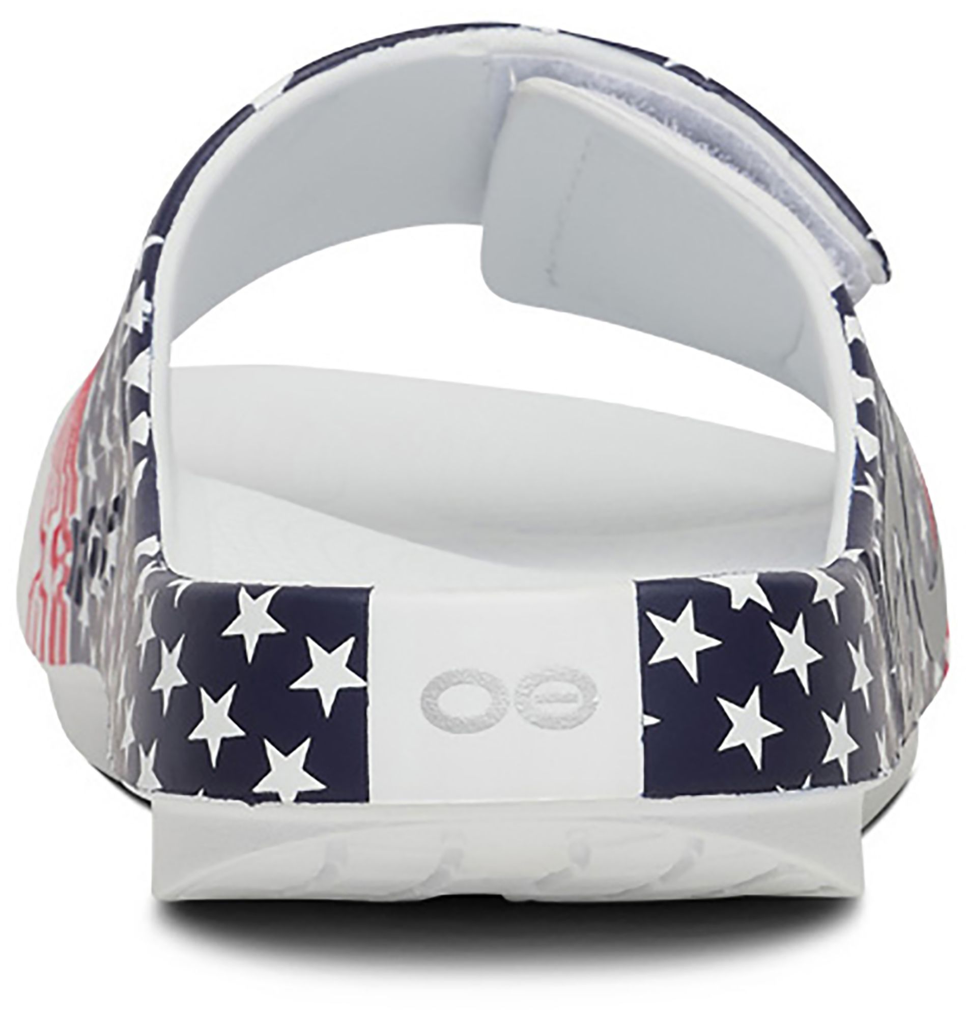OOFOS OOAHH Sport Flex Slides product image