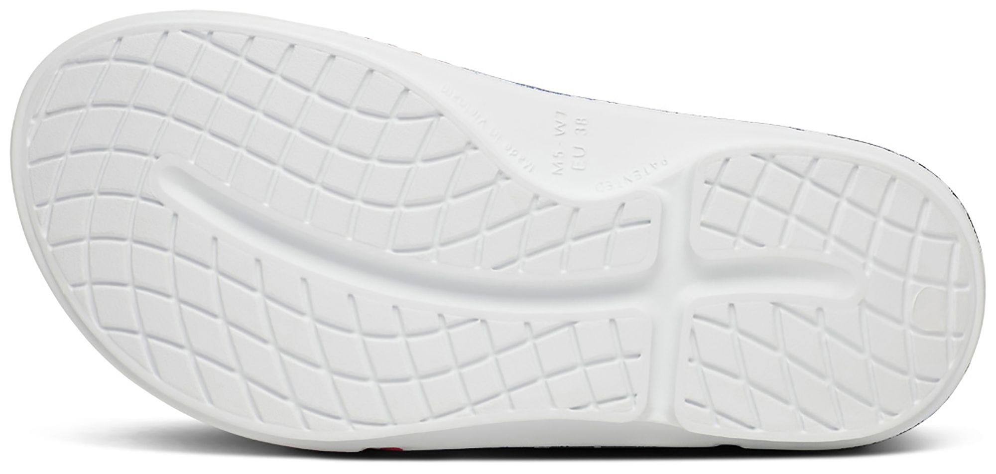 OOFOS OOAHH Sport Flex Slides product image