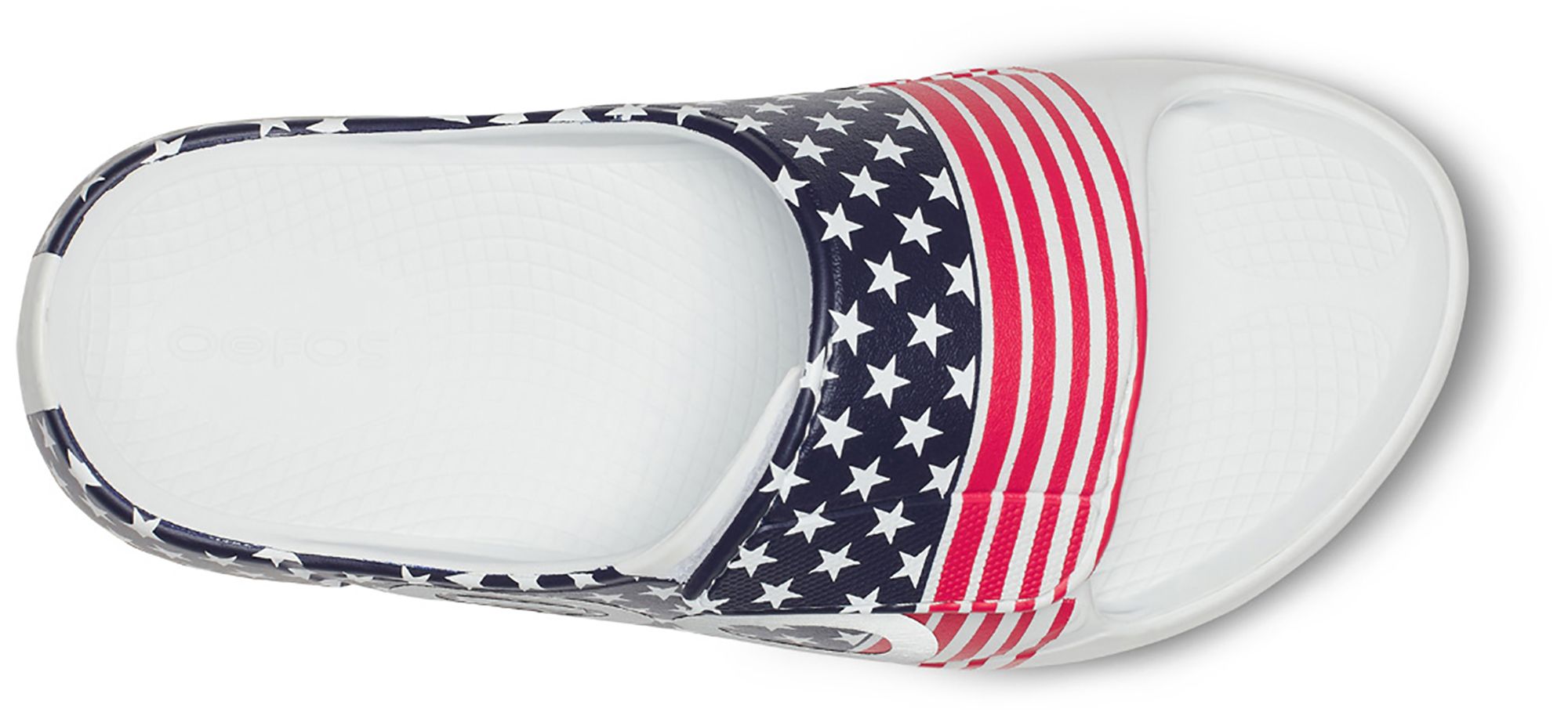 OOFOS OOAHH Sport Flex Slides product image