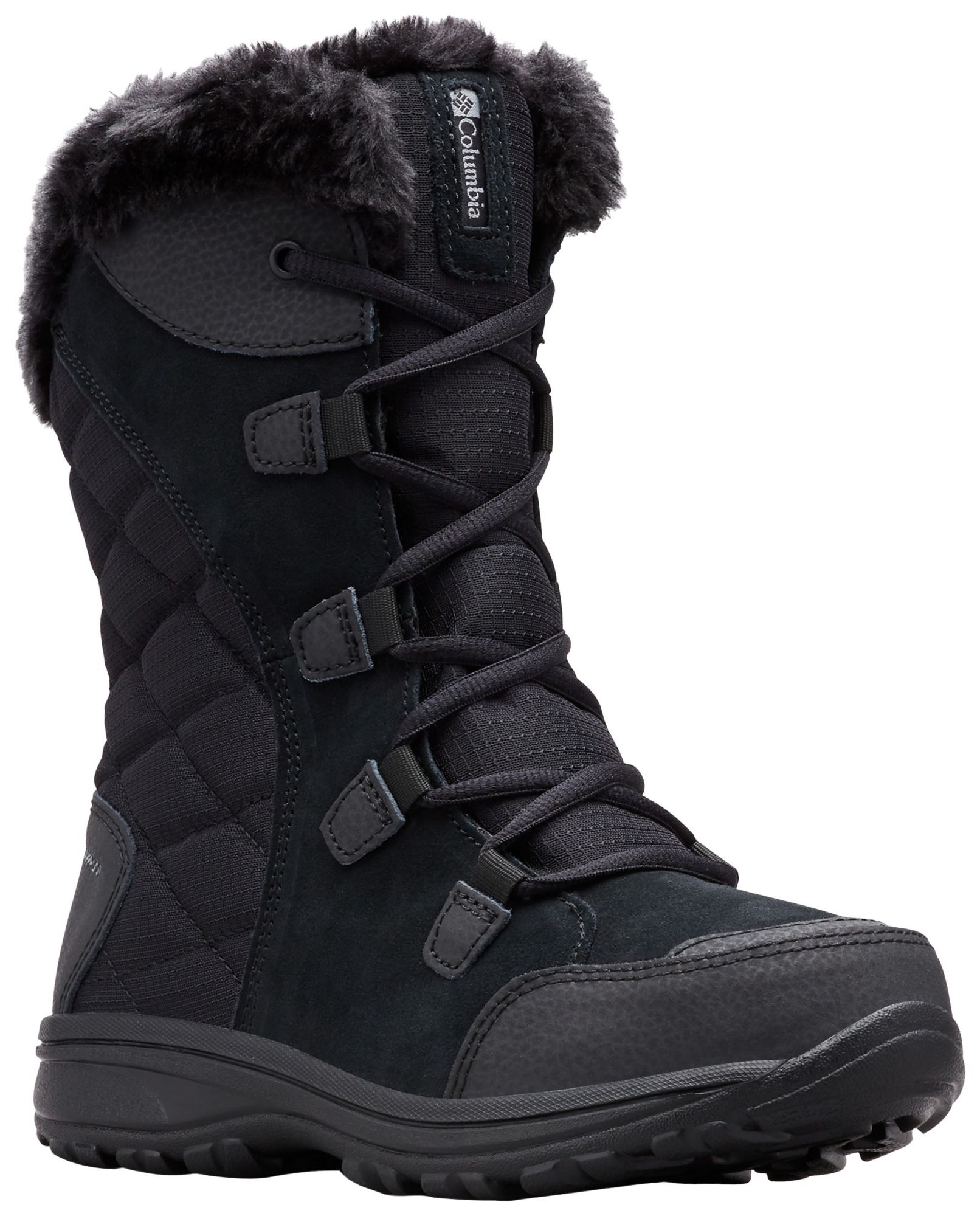 Columbia Women's Ice Maiden II Waterproof Winter Boots product image