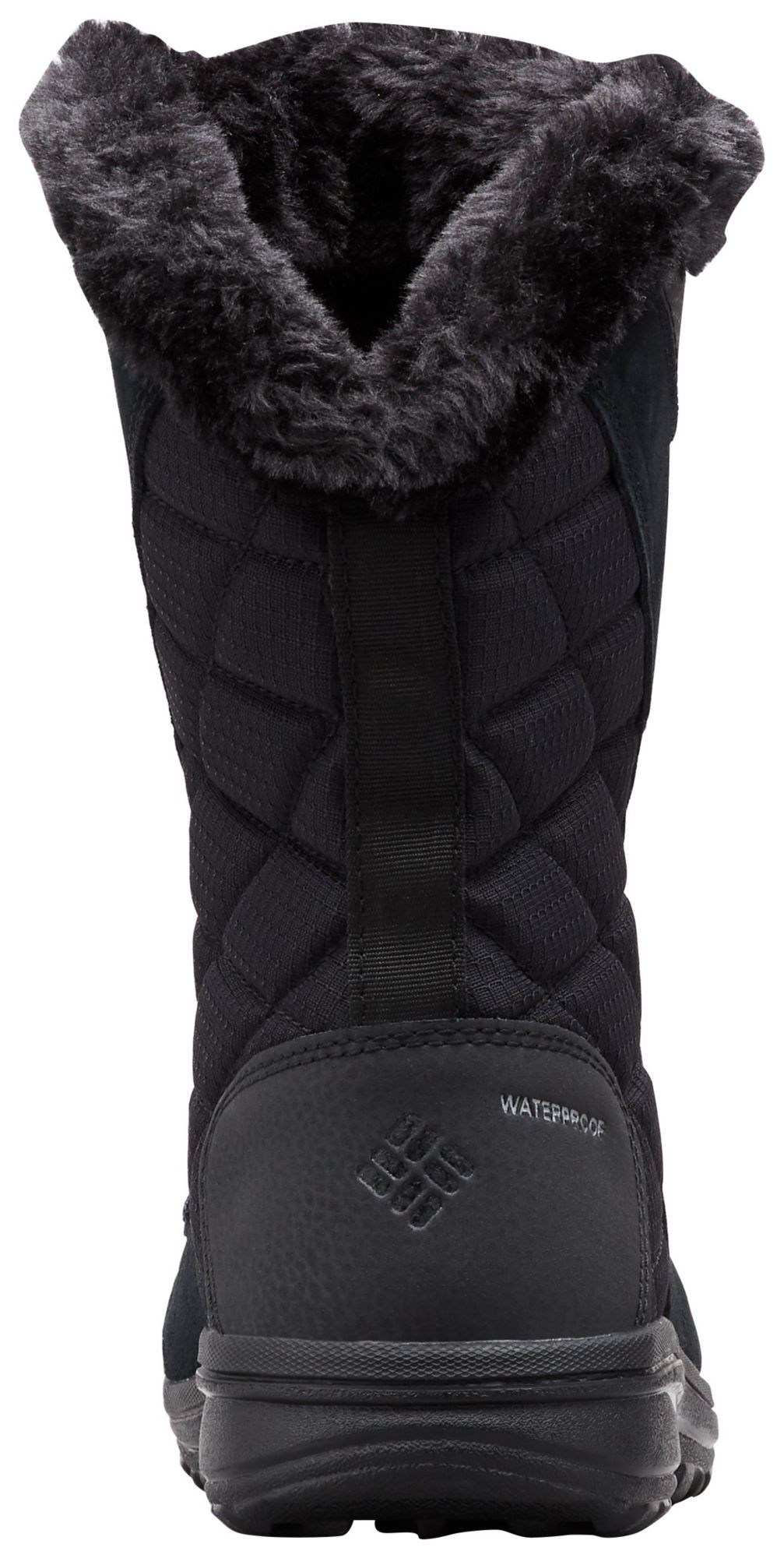 Columbia Women's Ice Maiden II Waterproof Winter Boots product image