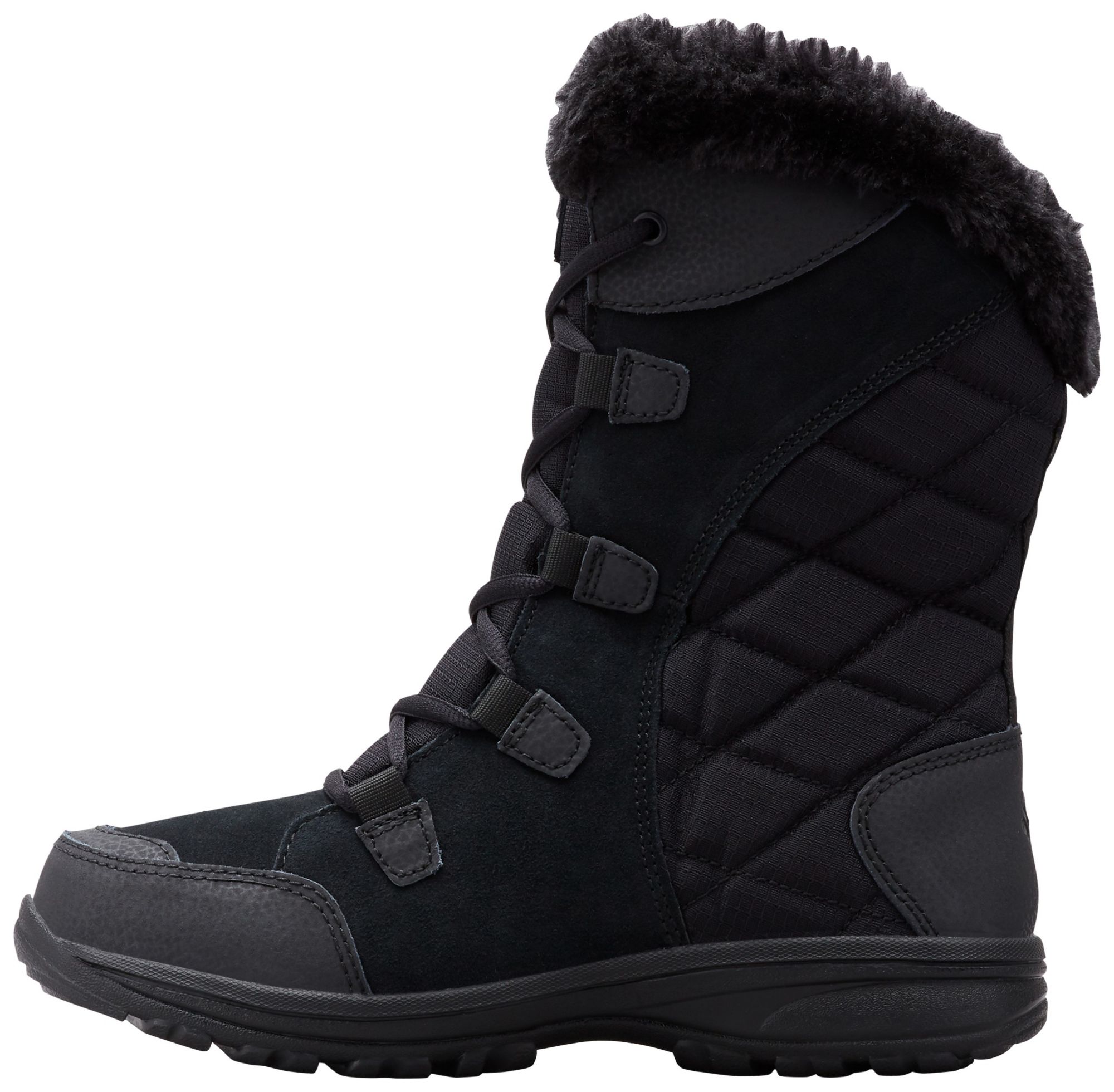 Columbia Women's Ice Maiden II Waterproof Winter Boots product image