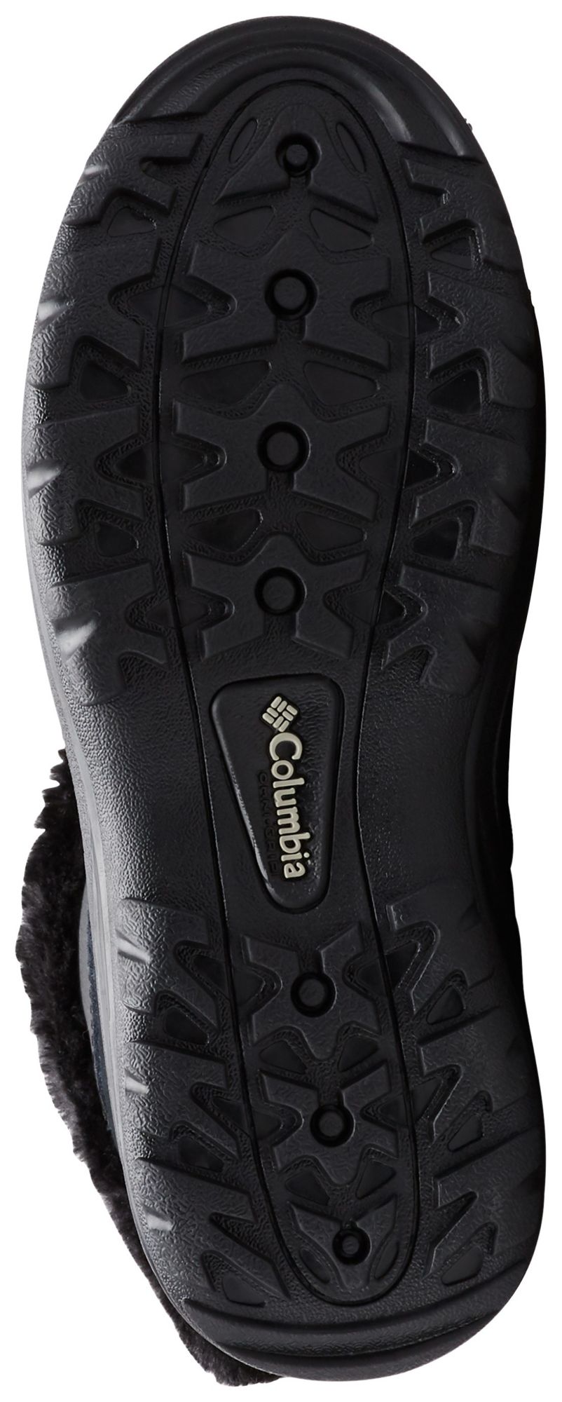 Columbia Women's Ice Maiden II Waterproof Winter Boots product image