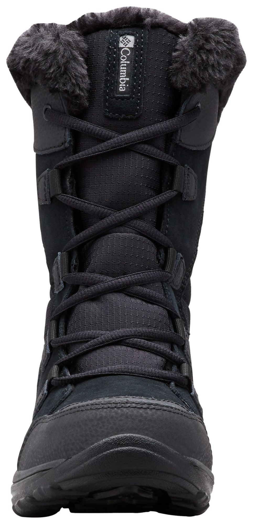 Columbia Women's Ice Maiden II Waterproof Winter Boots product image