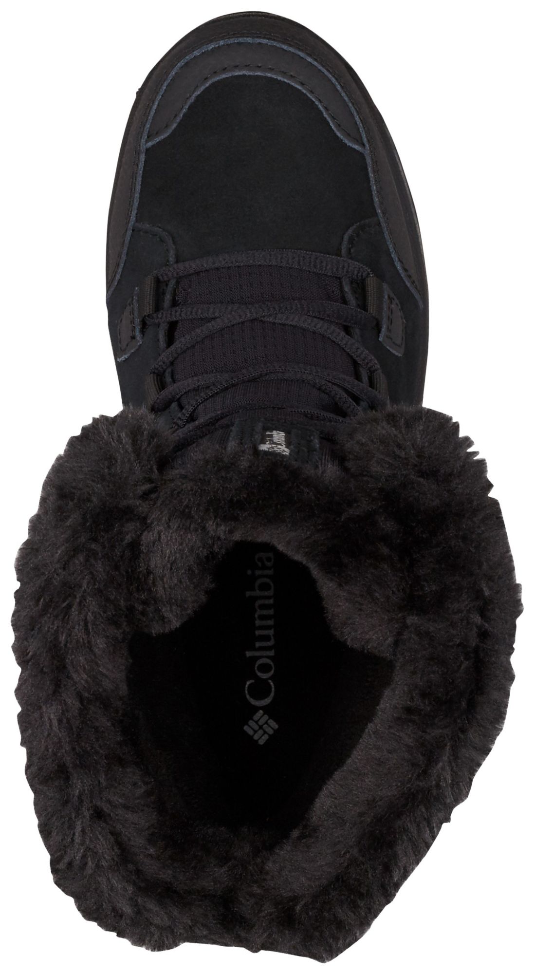 Columbia Women's Ice Maiden II Waterproof Winter Boots product image