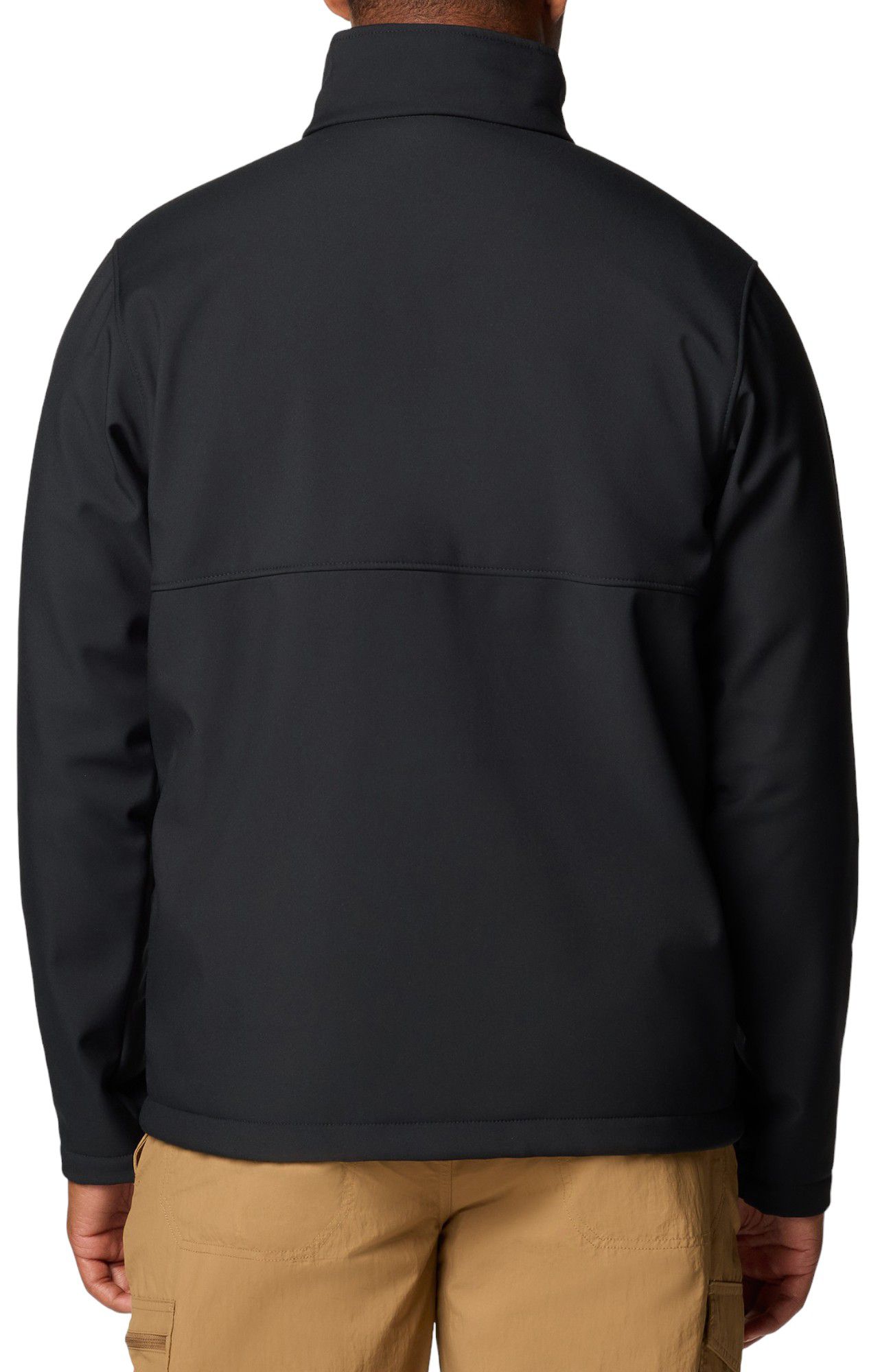 Columbia Men's Ascender Softshell Wind Jacket product image