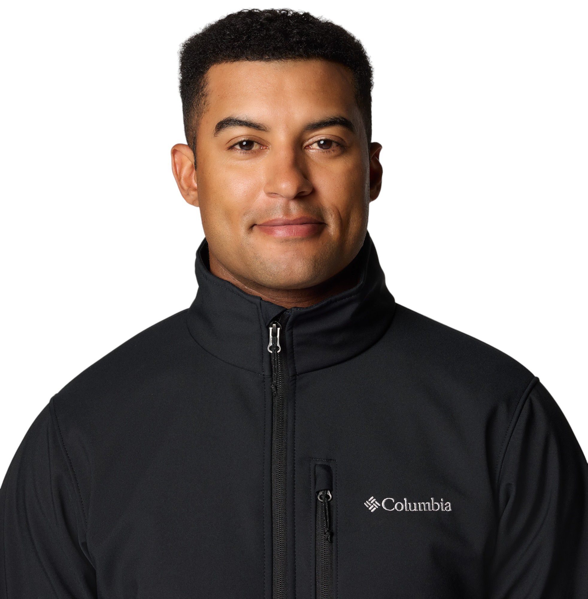 Columbia Men's Ascender Softshell Wind Jacket product image