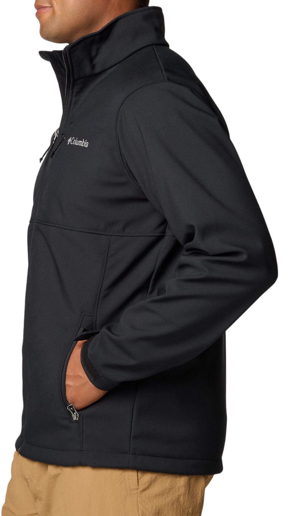 Columbia Men's Ascender Softshell Wind Jacket product image