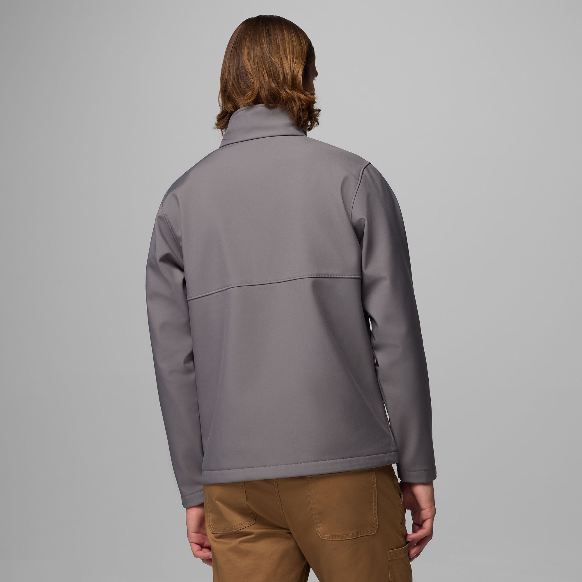 Columbia Men's Ascender Softshell Wind Jacket product image