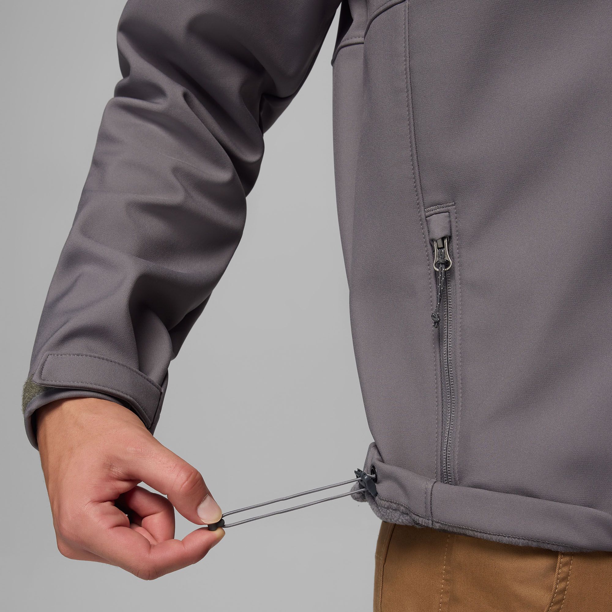 Columbia Men's Ascender Softshell Wind Jacket product image